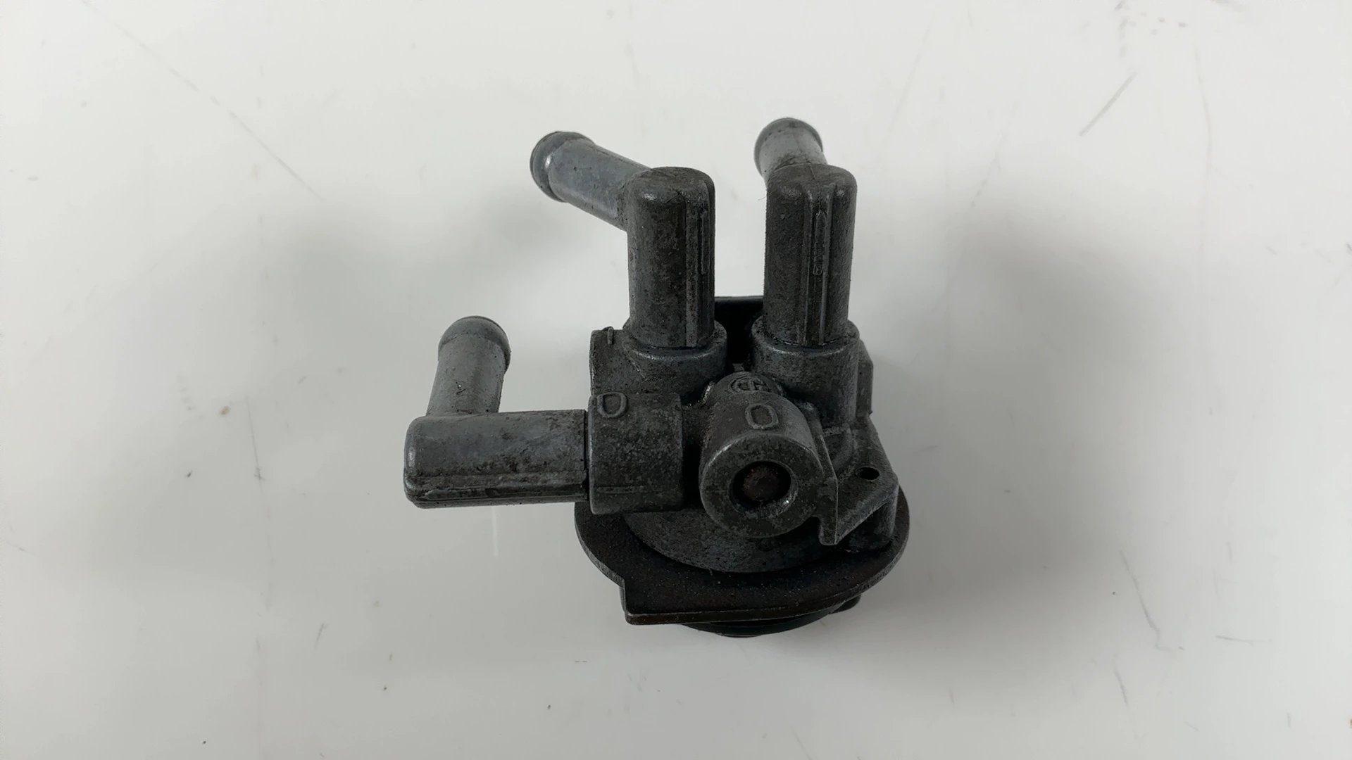 Kawasaki Ninja ZXR750 ZX750J 750cc Fuel Valve Petcock 1989- 1992 OEM 51023-1172 - Image 7