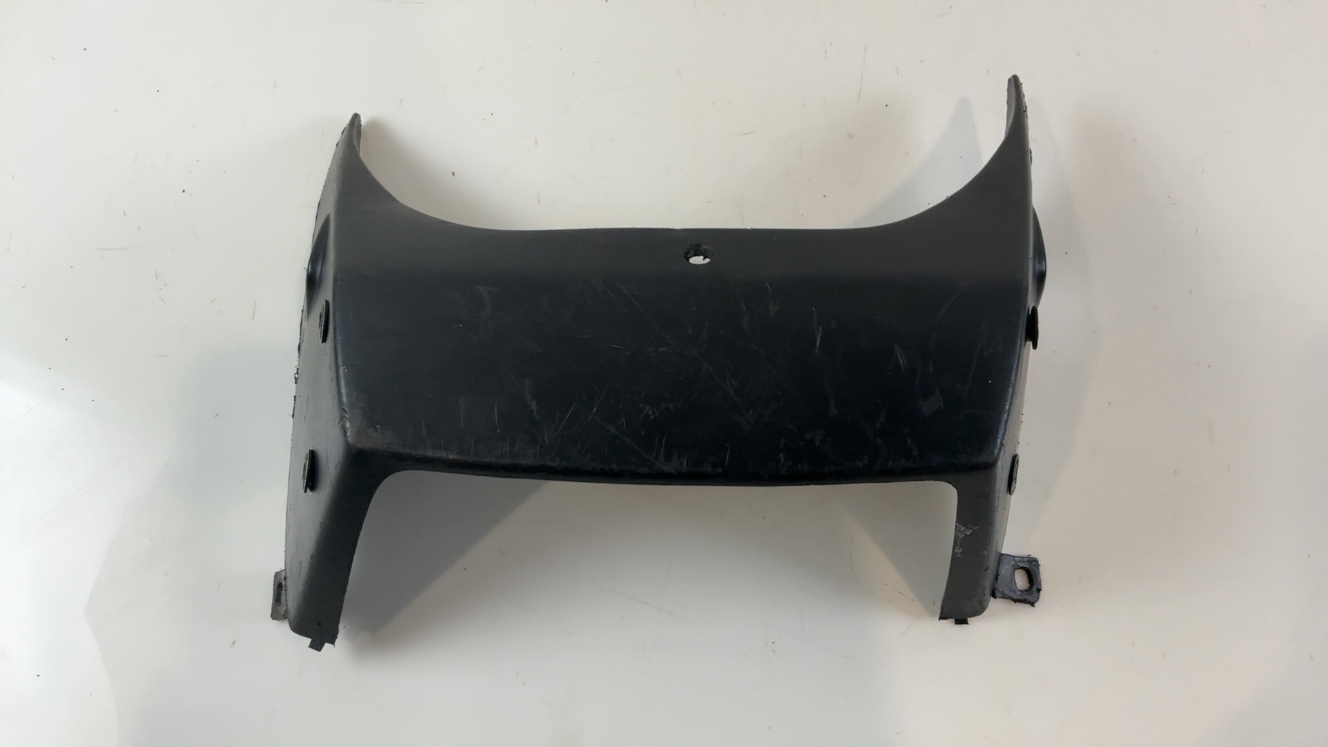 Suzuki DR Big DR750S 750 Headlight Cowl Fairing Cover 1988-1989 51811-44B01-291 - Image 4