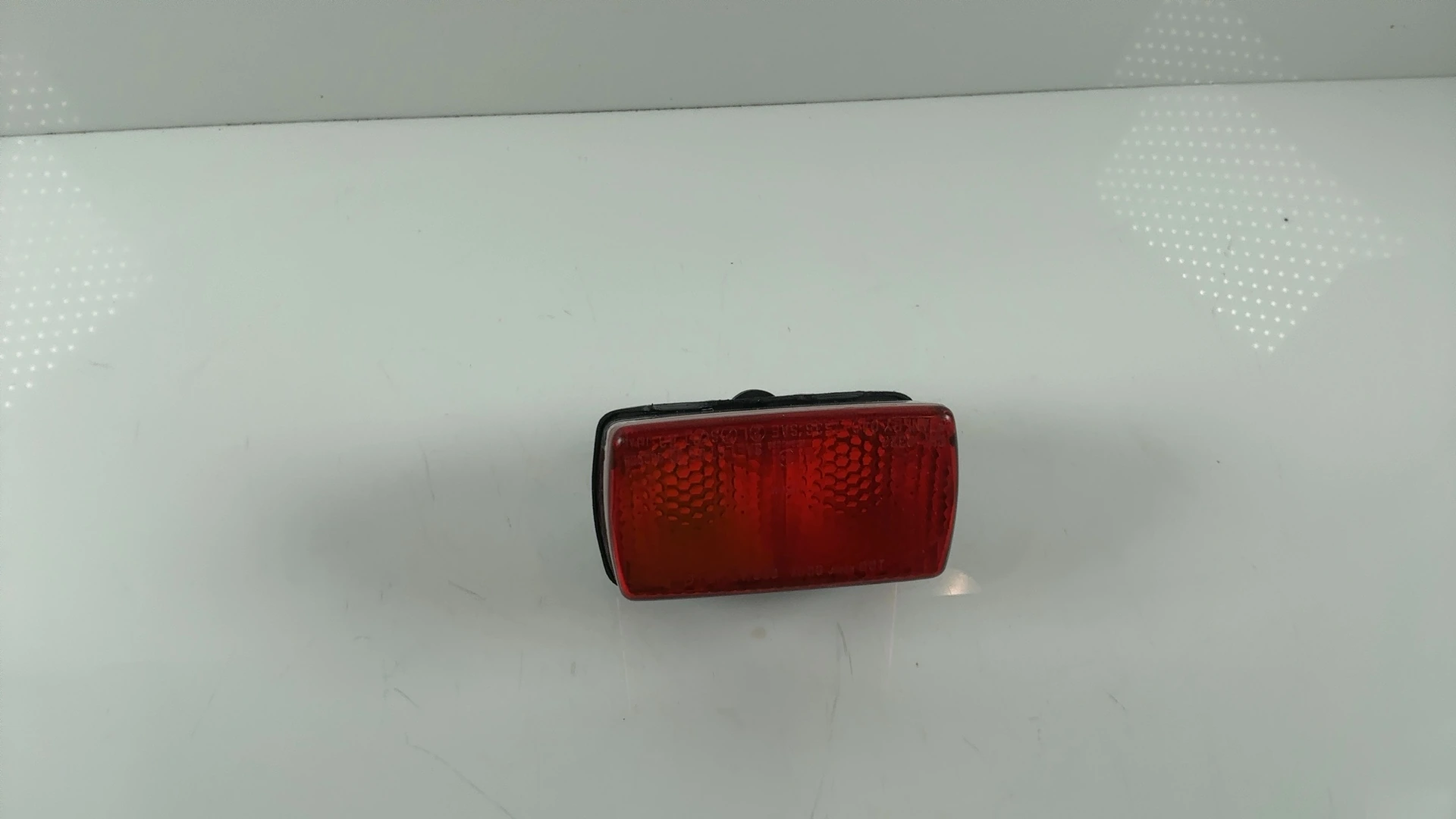 Yamaha TRX 850 4NX 850cc Rear Brake Tail Light 1995-2000 OEM 3TY-84710-00 - Image 4