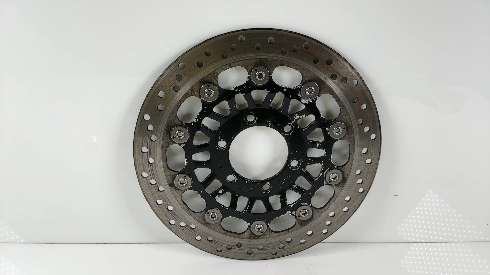 Triumph Sprint RS 955i 955cc Front Brake Disc Rotor 2000 2001 OEM T2020130