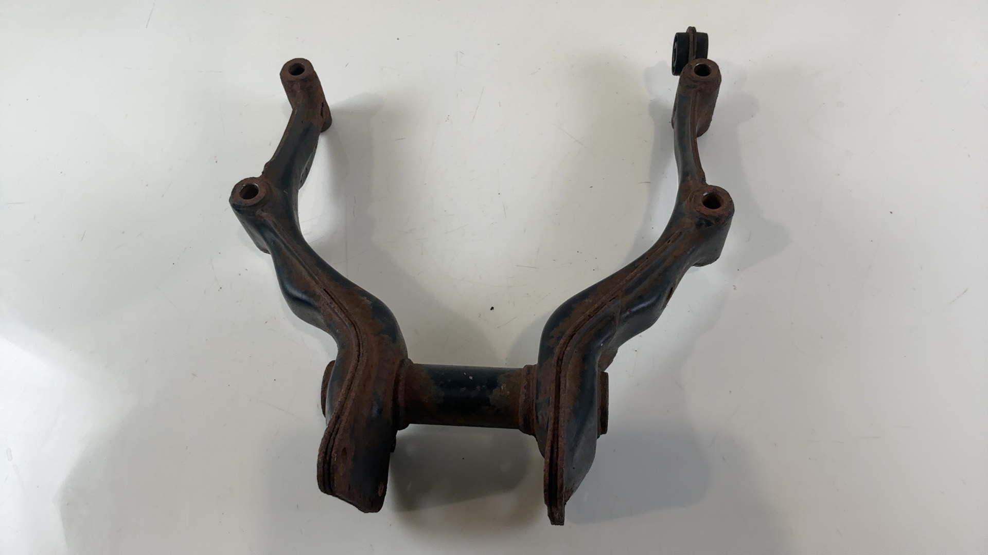 Honda CX500 Custom CX500C 500CC Front Engine Hanger Mount 1978-82 50310-415-000 - Image 4