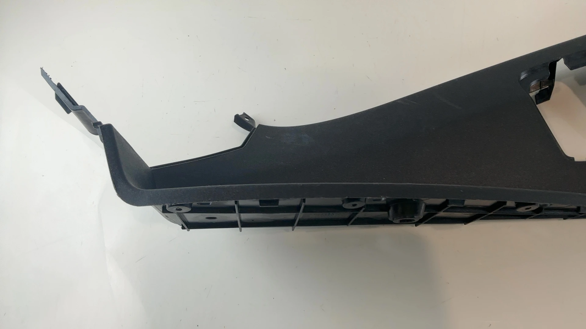 Peugeot Satelis 250 250CC Left Foot Peg Rest Mount Bracket 2006-12 1176698300 - Image 5