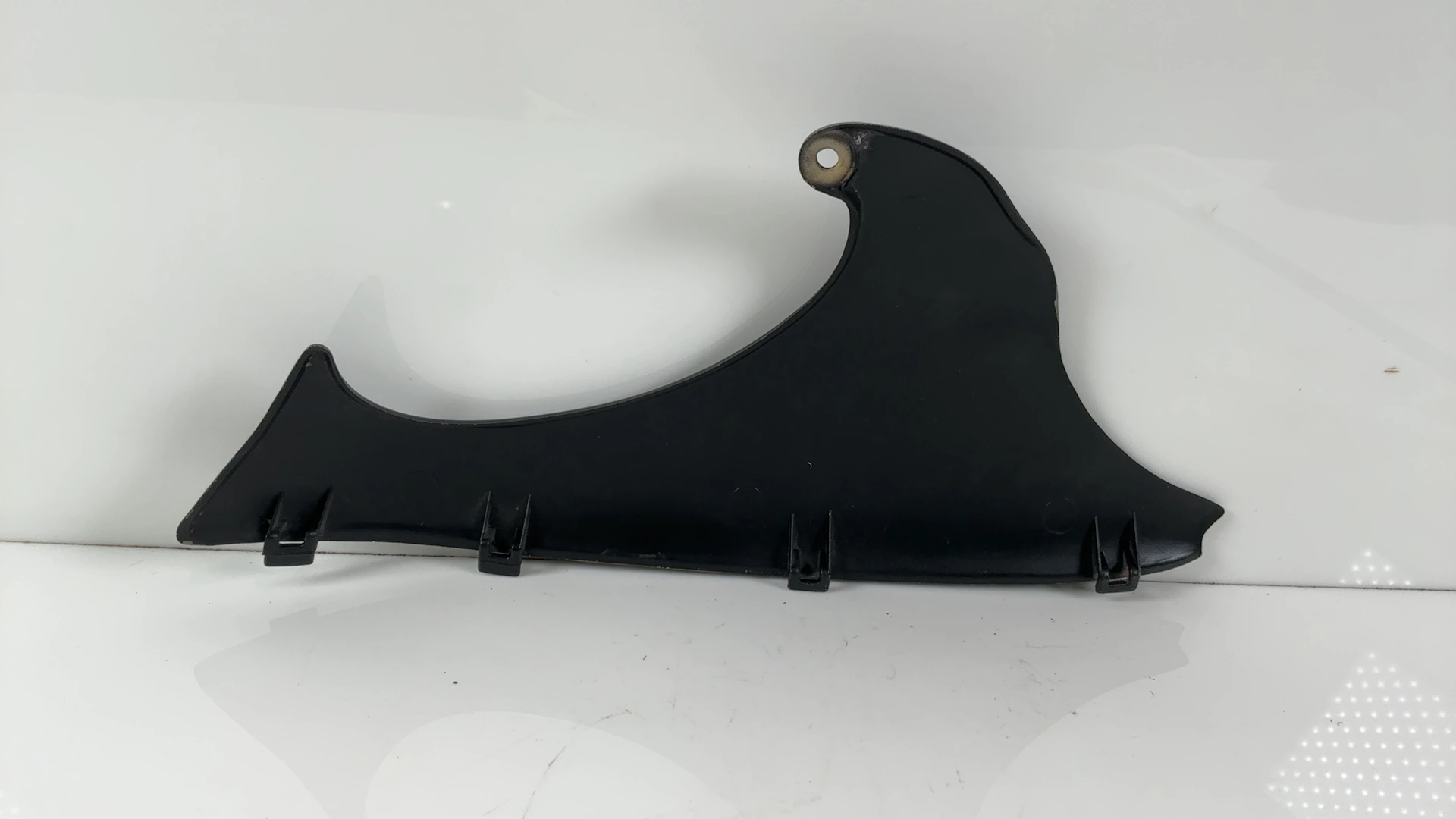 Cagiva Mito Evolution 125 Left Cockpit Fairing Infill Panel 1994-2007 800092329 - Image 2
