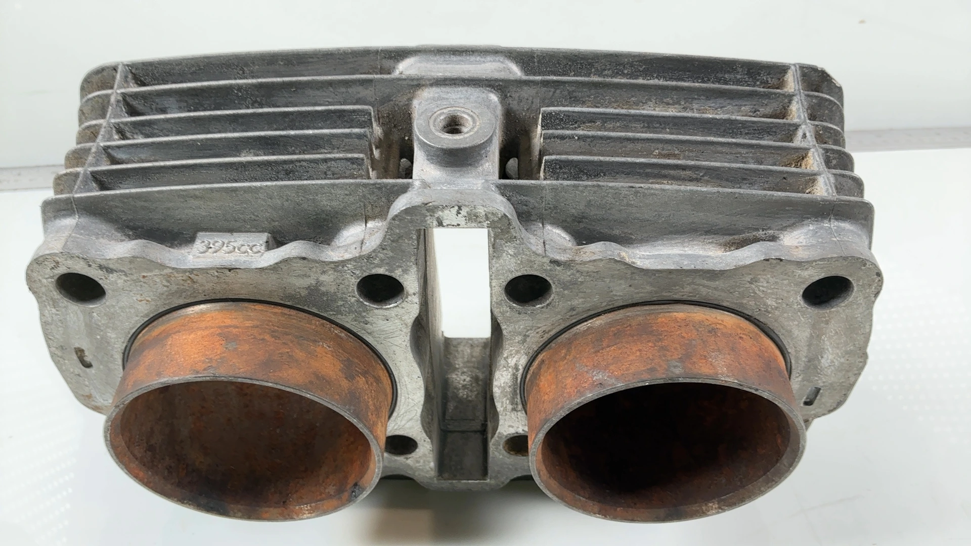 Honda Hawk CB400T 400cc Cylinder Barrel Jugs 1978-1981 OEM 12100-447-000 - Image 5