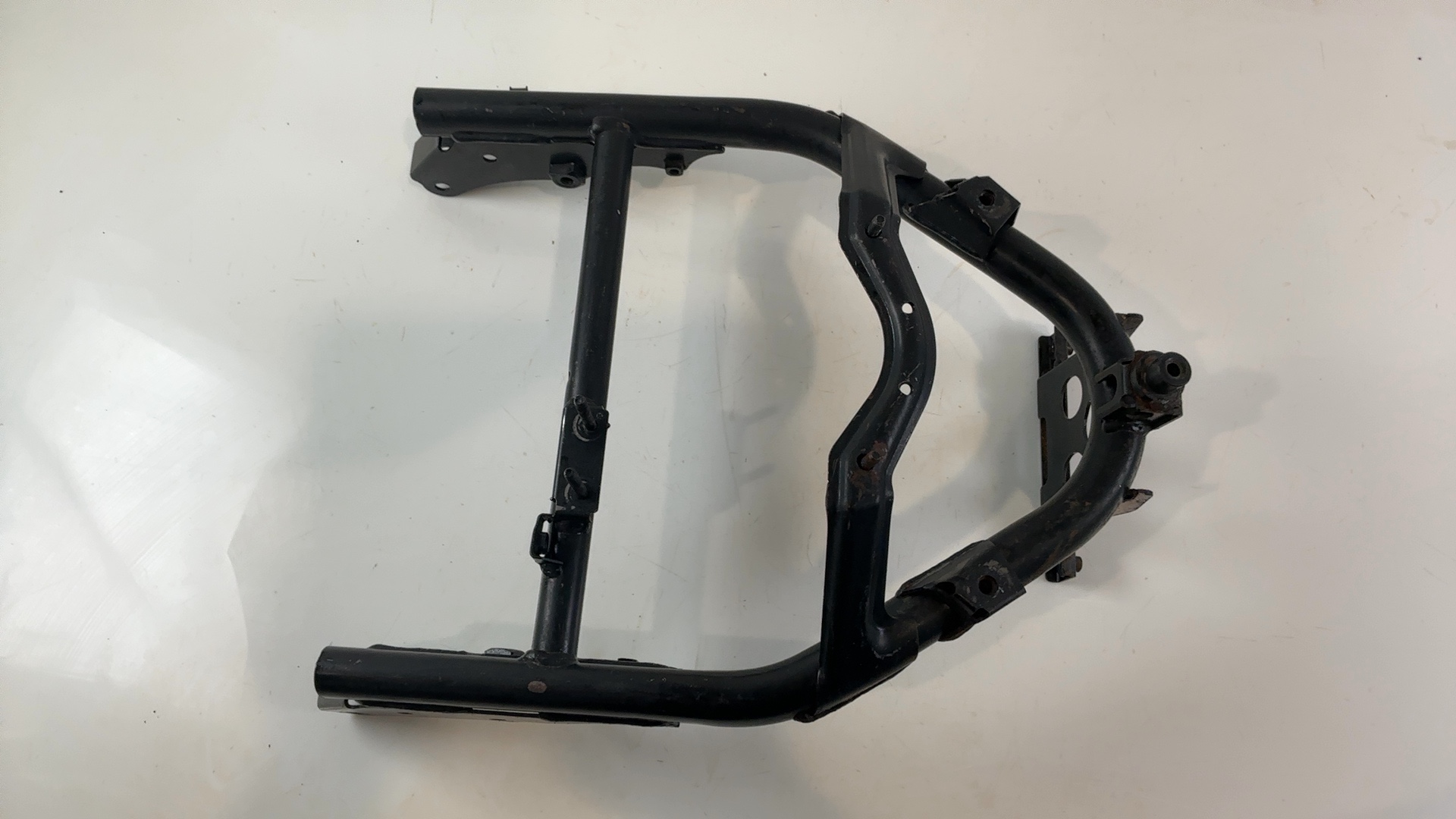 Honda SZX50 X8R 50 CC Rear Subframe Tank Holder 1998-2002 OEM 50100-GCM-305 - Image 2