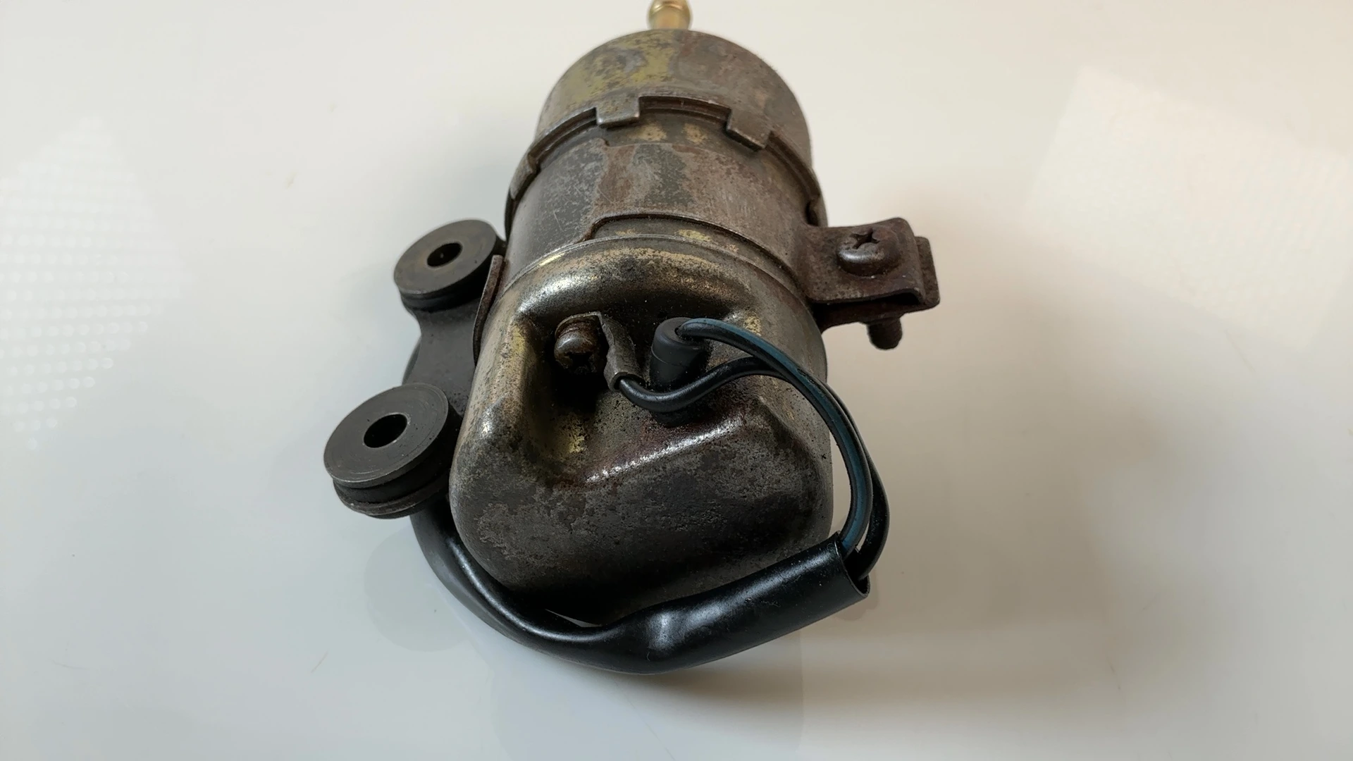 Suzuki Burgman AN250 AN 250 CC Fuel Pump 1998-2002 OEM 15100-10F00 - Image 3