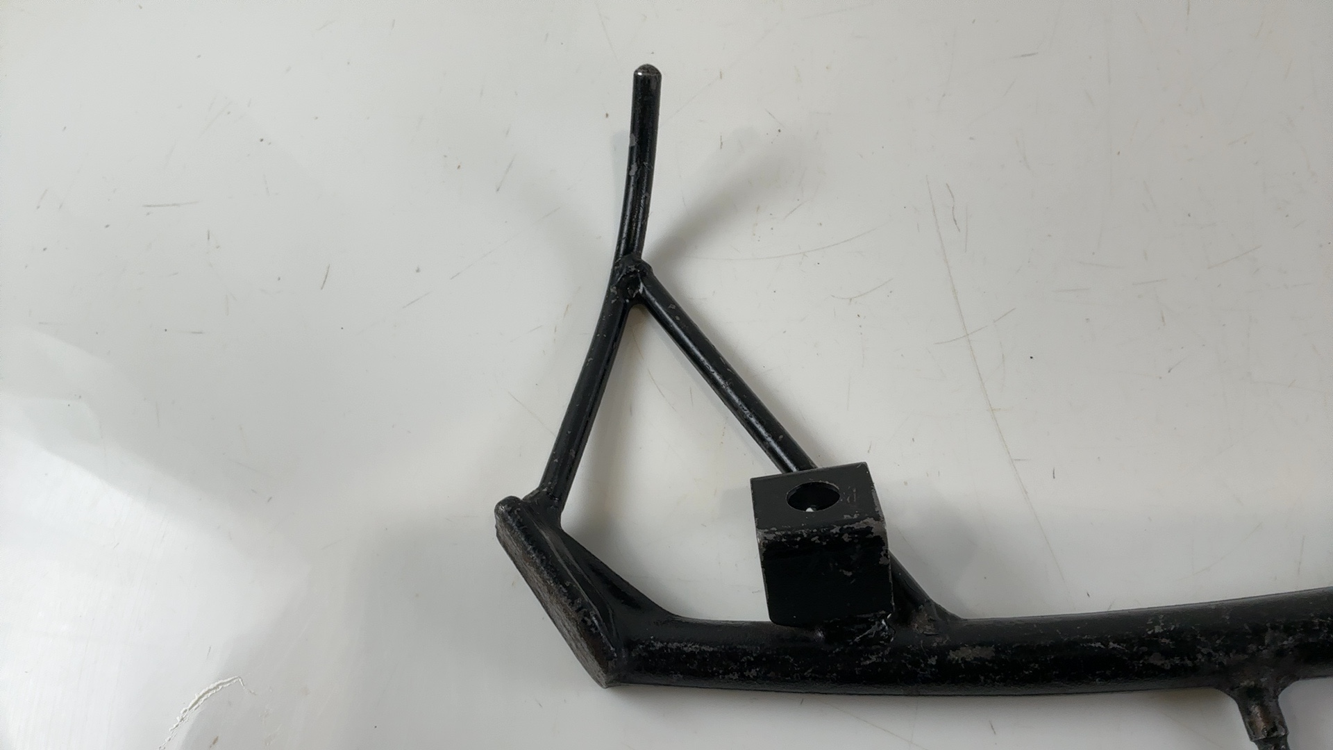 Kawasaki Concours ZG1000A 1000cc Side Stand 1986-1993 OEM 34024-1208 - Image 5