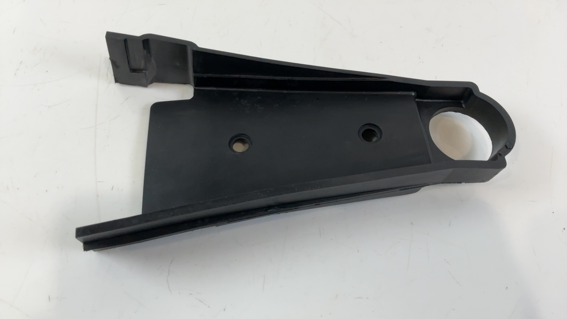 Kawasaki ZXR400 ZX400-L5 400cc Chain Guide Slider 1995 1996 OEM 55020-1374 - Image 3
