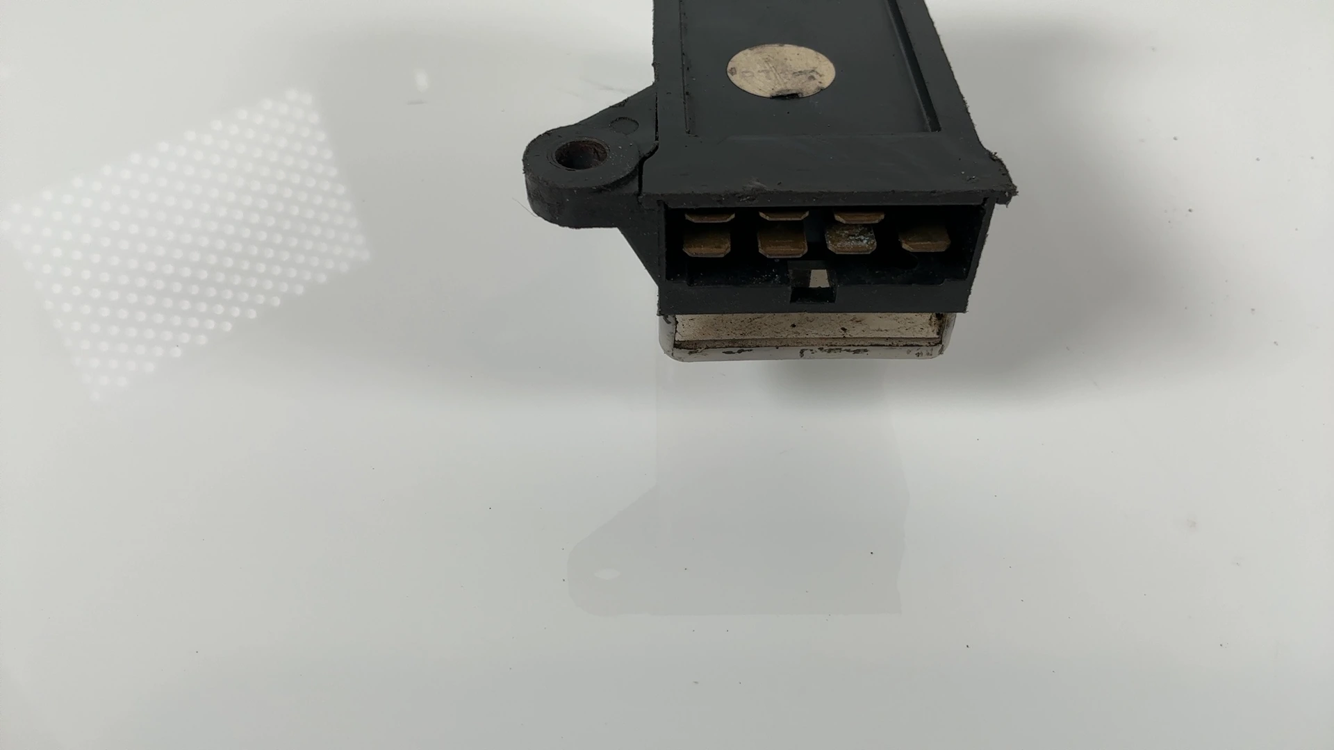 Suzuki GSX600F Katana 600 Fuse Box Panel 1988-1997 OEM 36740-05A01 - Image 5
