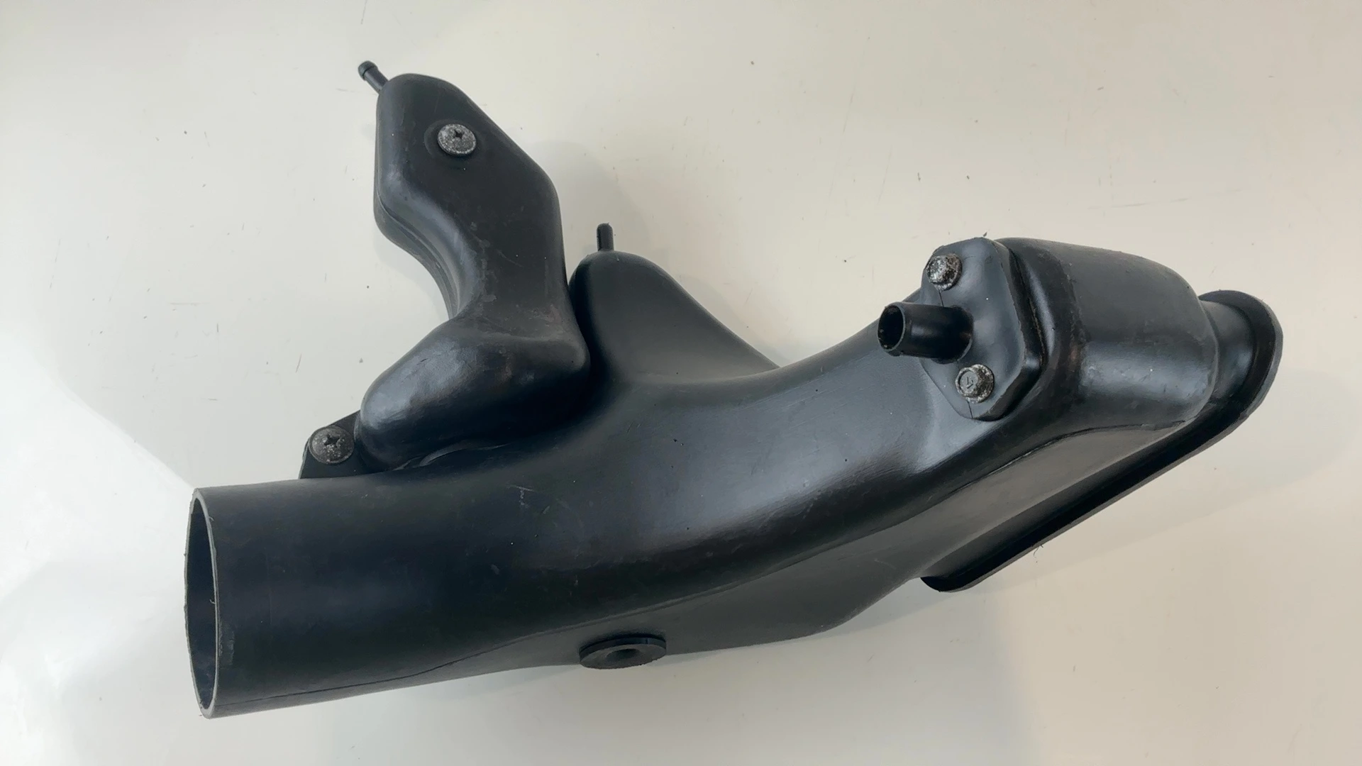 Kawasaki Ninja ZX-9R ZX900B 900cc Right Air Intake Duct 1994-1997 OEM 14073-1590 - Image 6