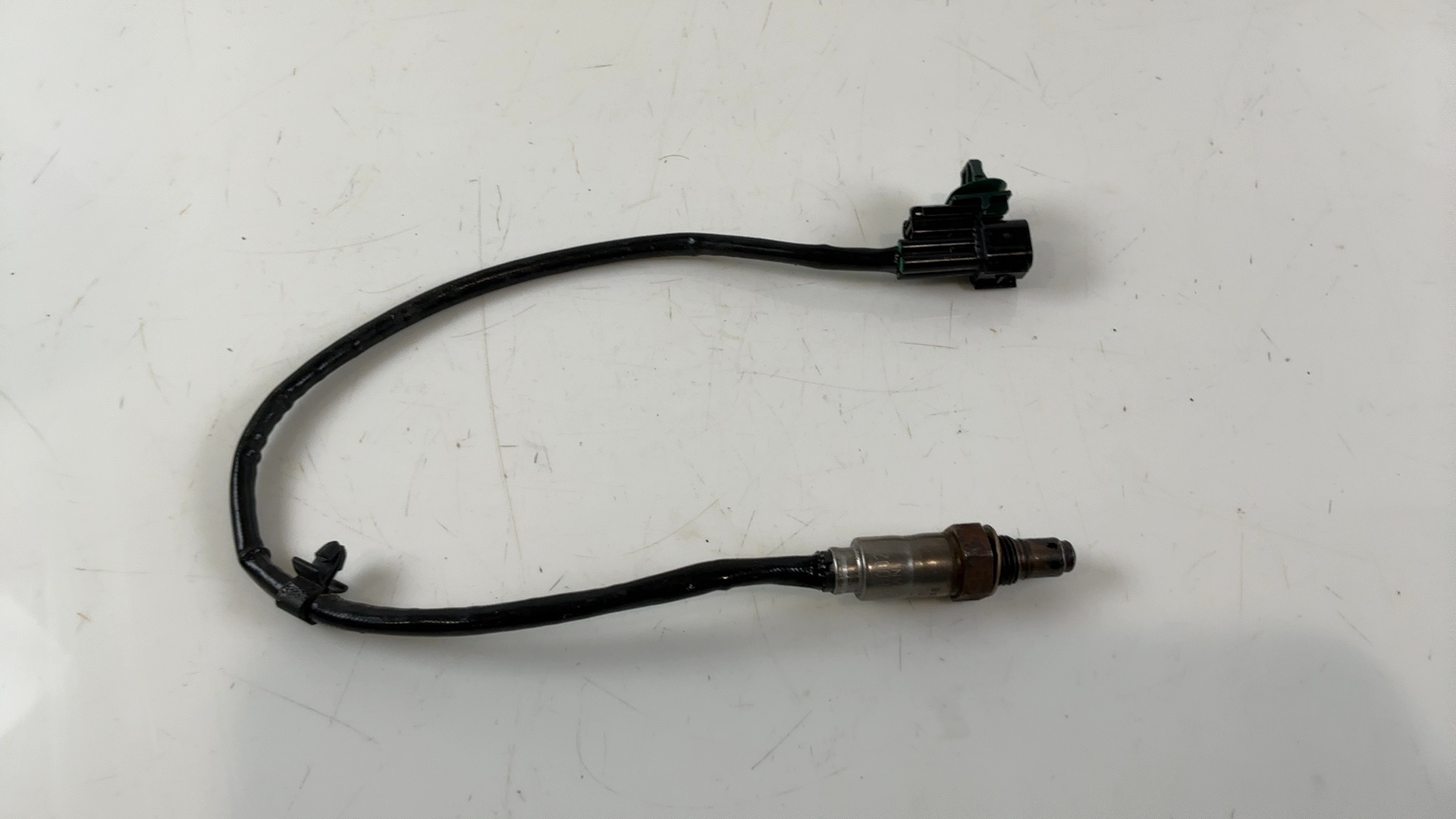 Aprilia RSV4 Tuono V4 1100 O2 Oxygen Sensor 2021-2026 OEM 1A014335 - Image 2