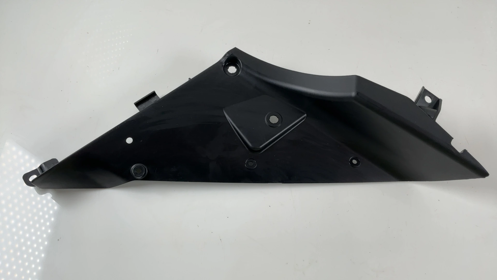 Aprilia RS660 RS 660 Left Inner Fairing Infill Panel 2020-2026 OEM 2B006627