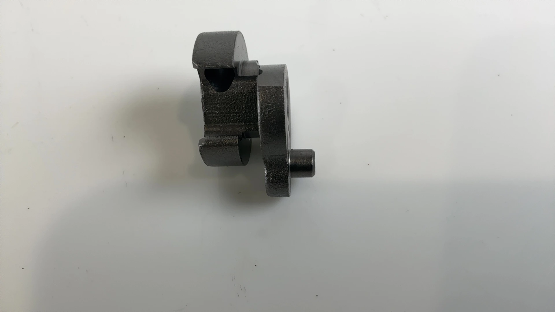 Yamaha YZ250 YZ250X Shift Lever 2 Transmission Shifter 2001-25 5MW-18122-01-00 - Image 4