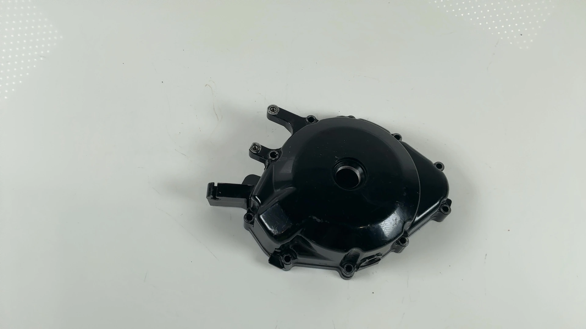 Suzuki SV650 SV 650 650cc Stator Alternator Cover 1999-2002 OEM 11351-19F00 - Image 2