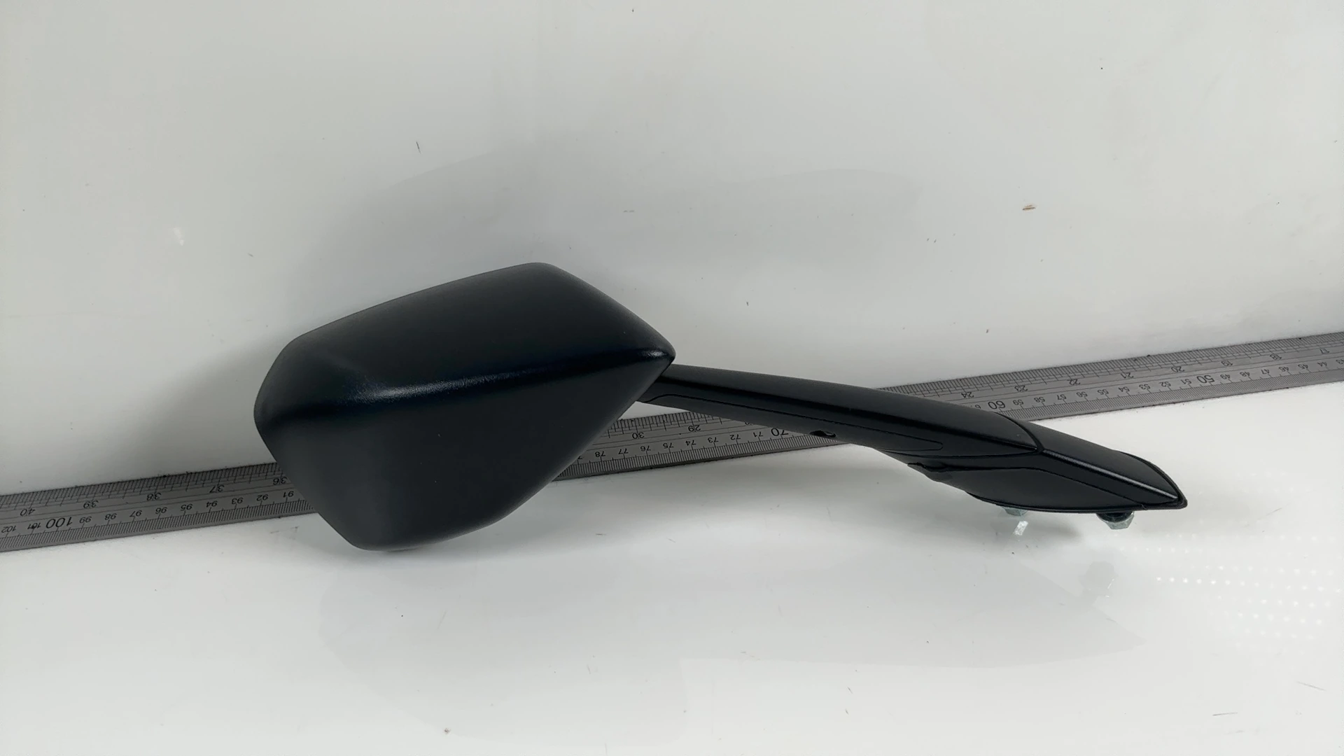 Aprilia RSV4 RS660 1100 660 Right Rearview Mirror 2021-2026 OEM 2B006518 - Image 2