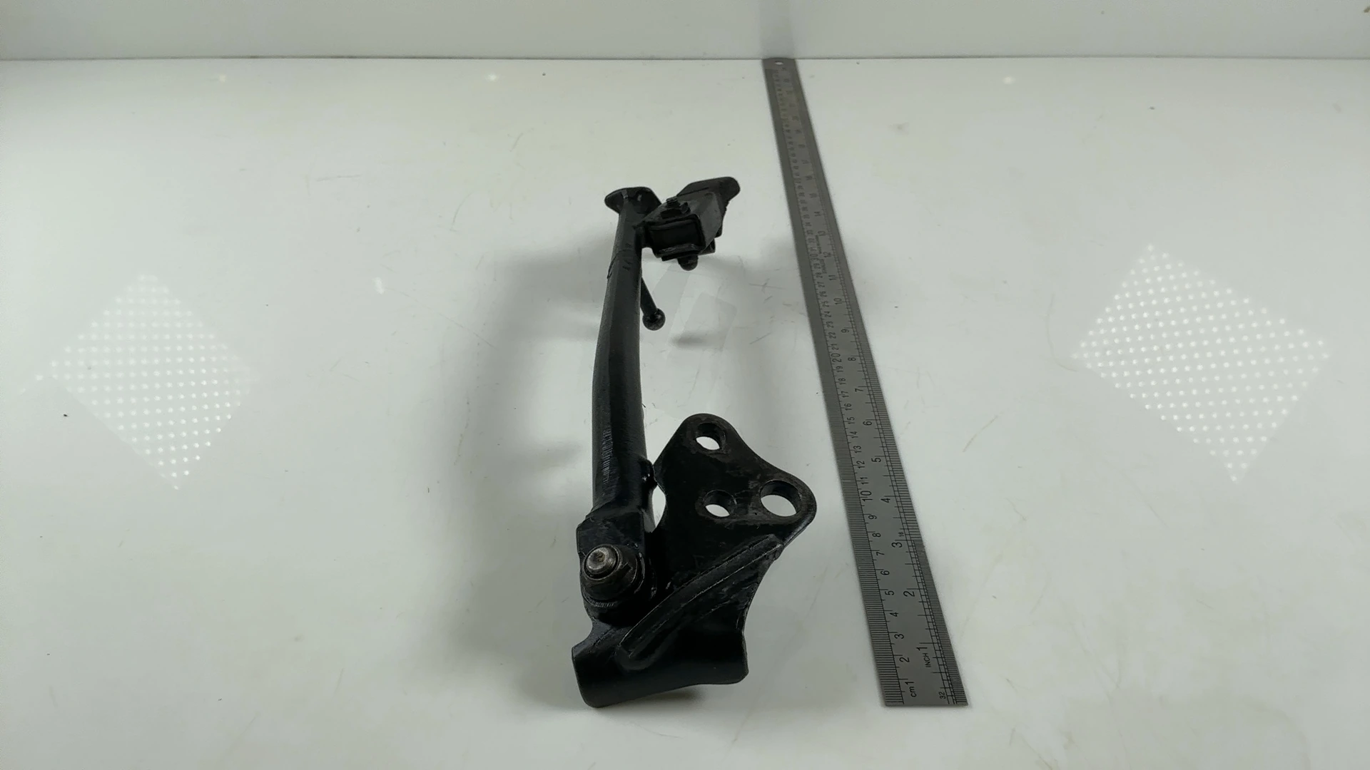 Honda CBR1000F Hurricane 1000cc Side Stand 1987 1988 OEM 50540-MM5-010 - Image 3