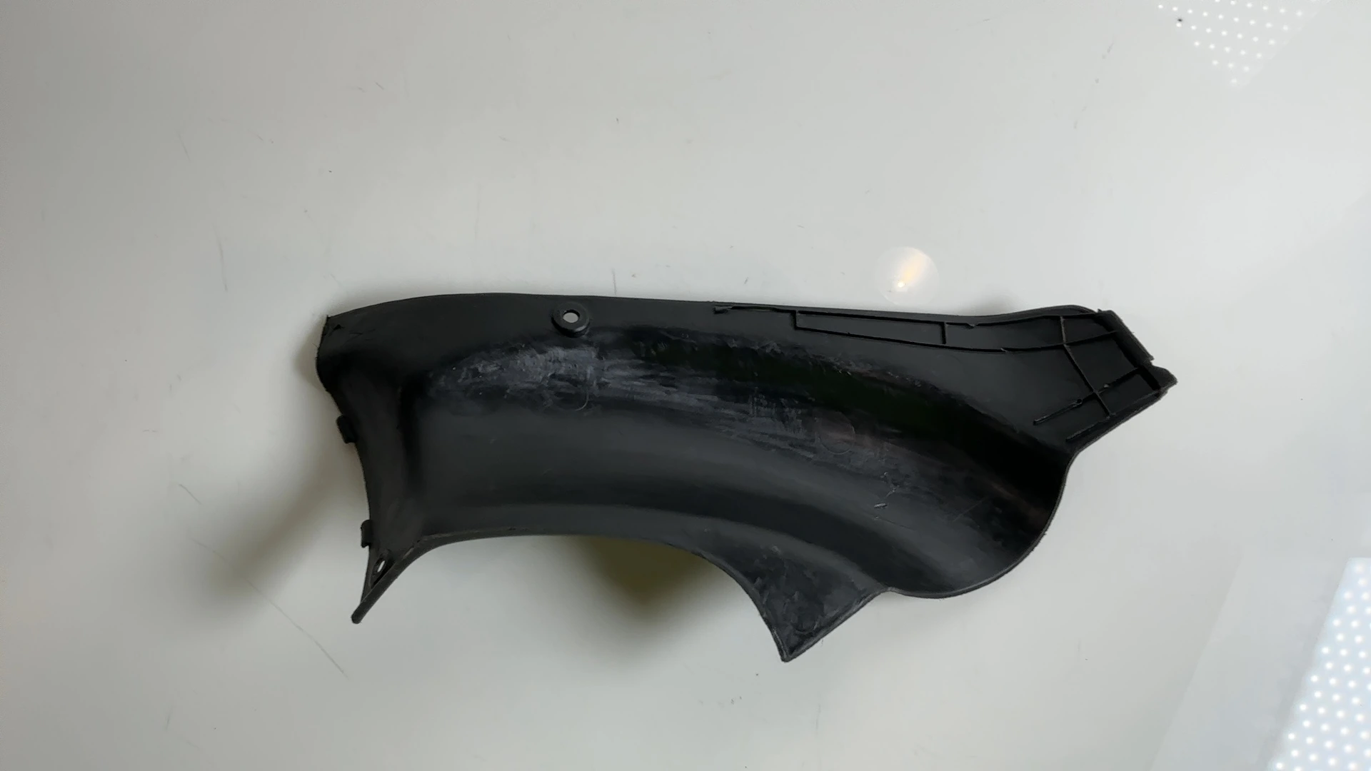 Yamaha Thundercat YZF600R Right Inner Air Duct Fairing Cover 1996-2007 4TV-2836L - Image 4