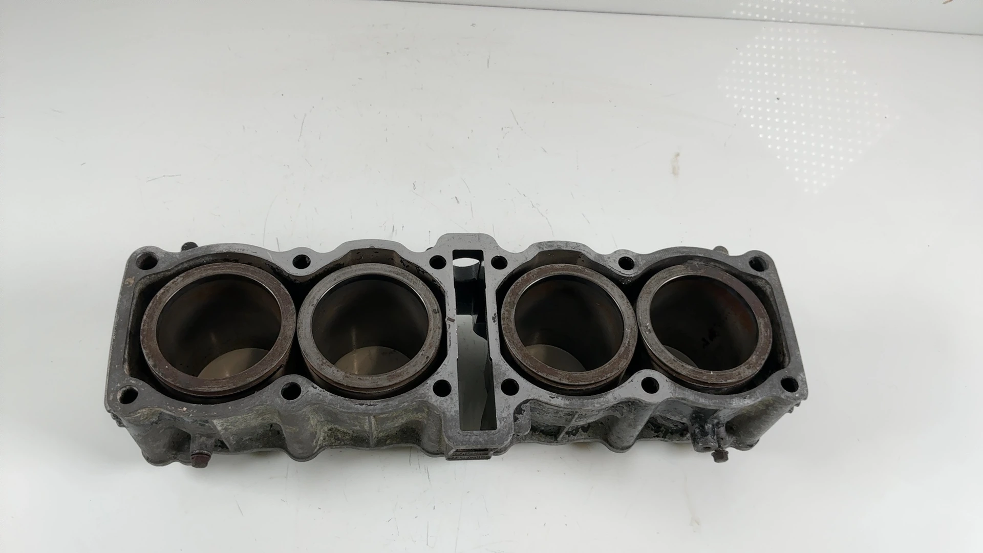 Yamaha YZF750R YZF750 750cc Cylinder Barrel 1993-1998 OEM 4FM-11311-00-00 - Image 6