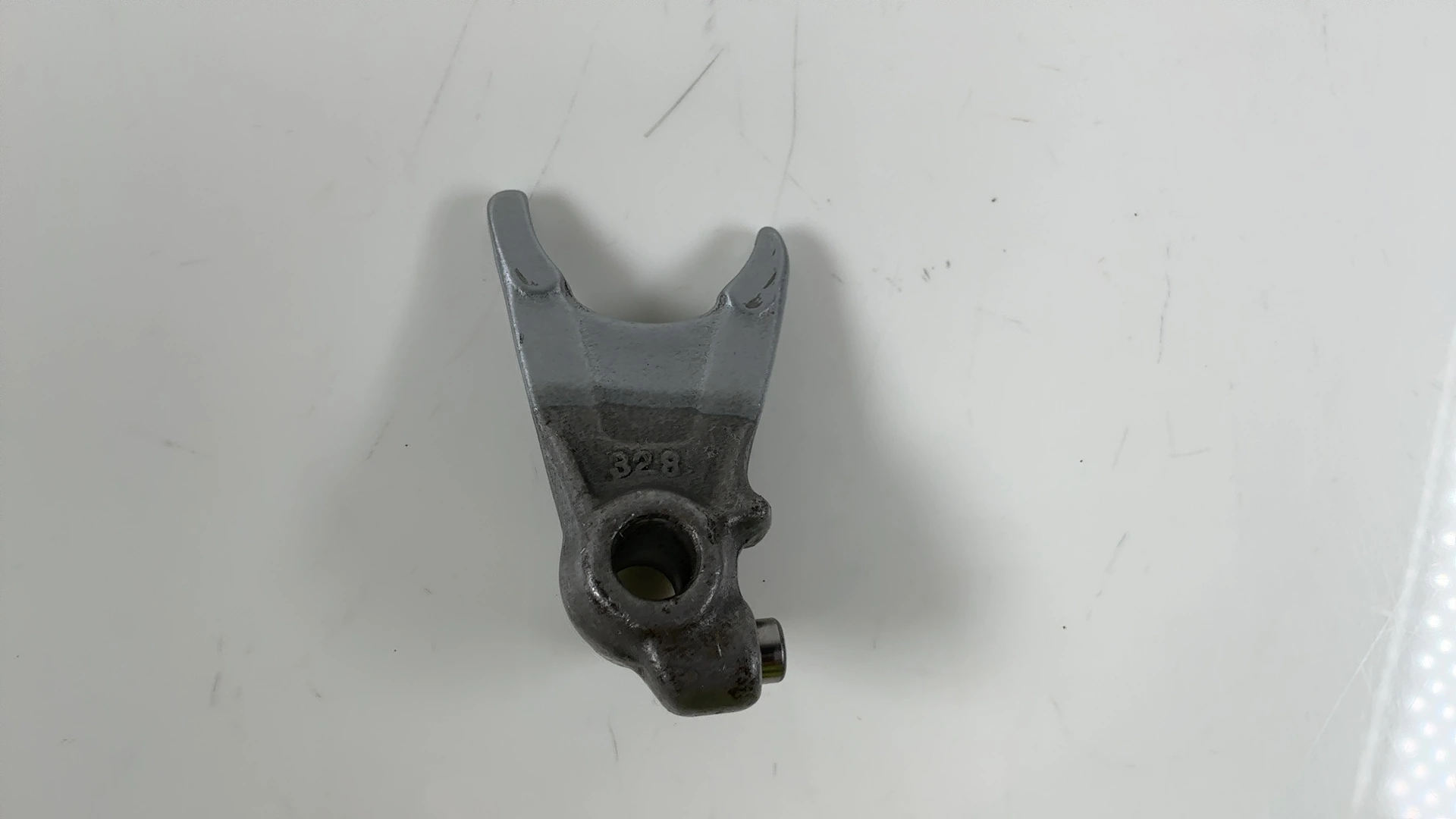 Yamaha XS400 328 400cc Transmission Gear Shift Fork 1976-83 OEM 328-18511-01-00
