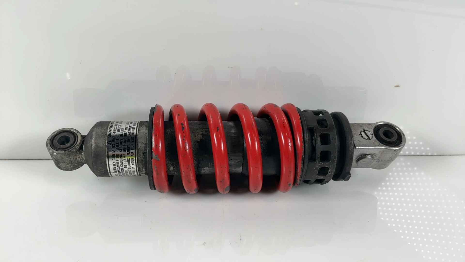 Honda CBR 600 F2 CBR600F2 600cc Rear Shock Absorber 1991-1993 OEM 52400-MV9-003