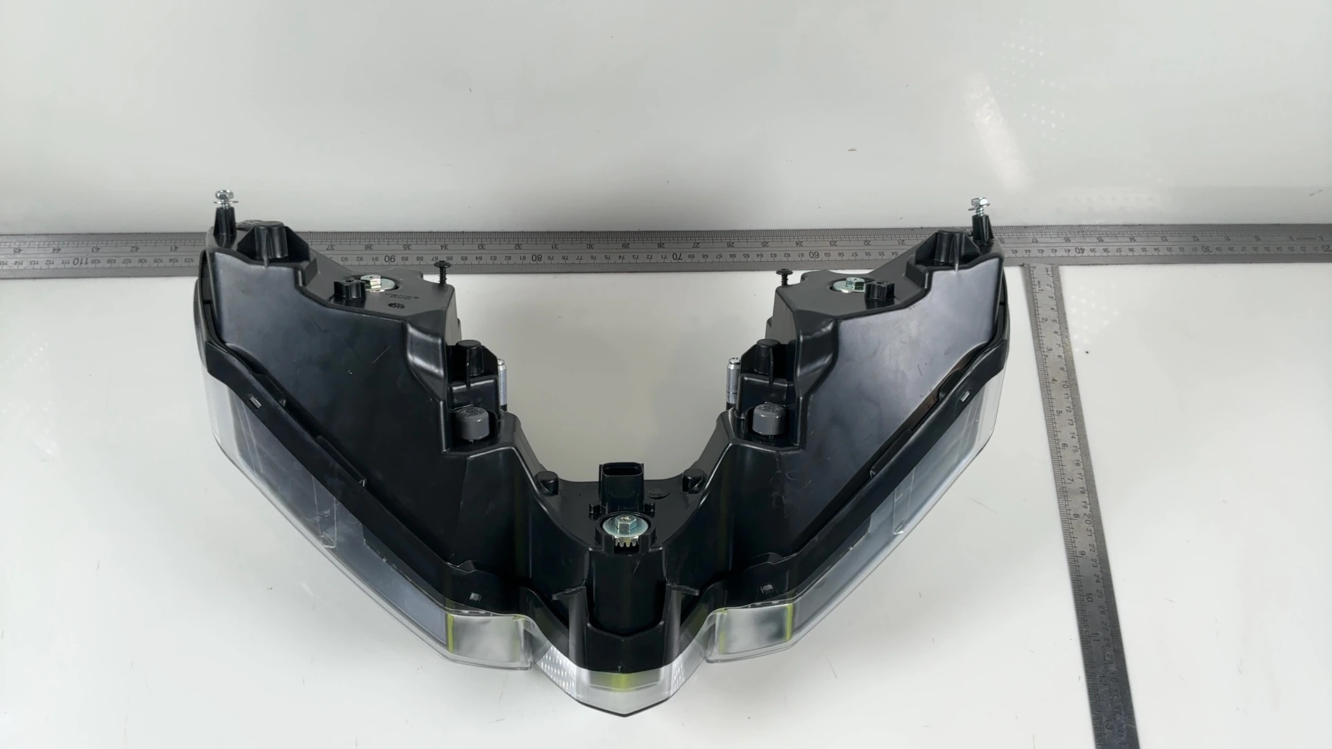 Aprilia Tuono 660 Factory RS660 RSV4 Front LED Headlight 2021-2026 OEM 2D000707 - Image 3