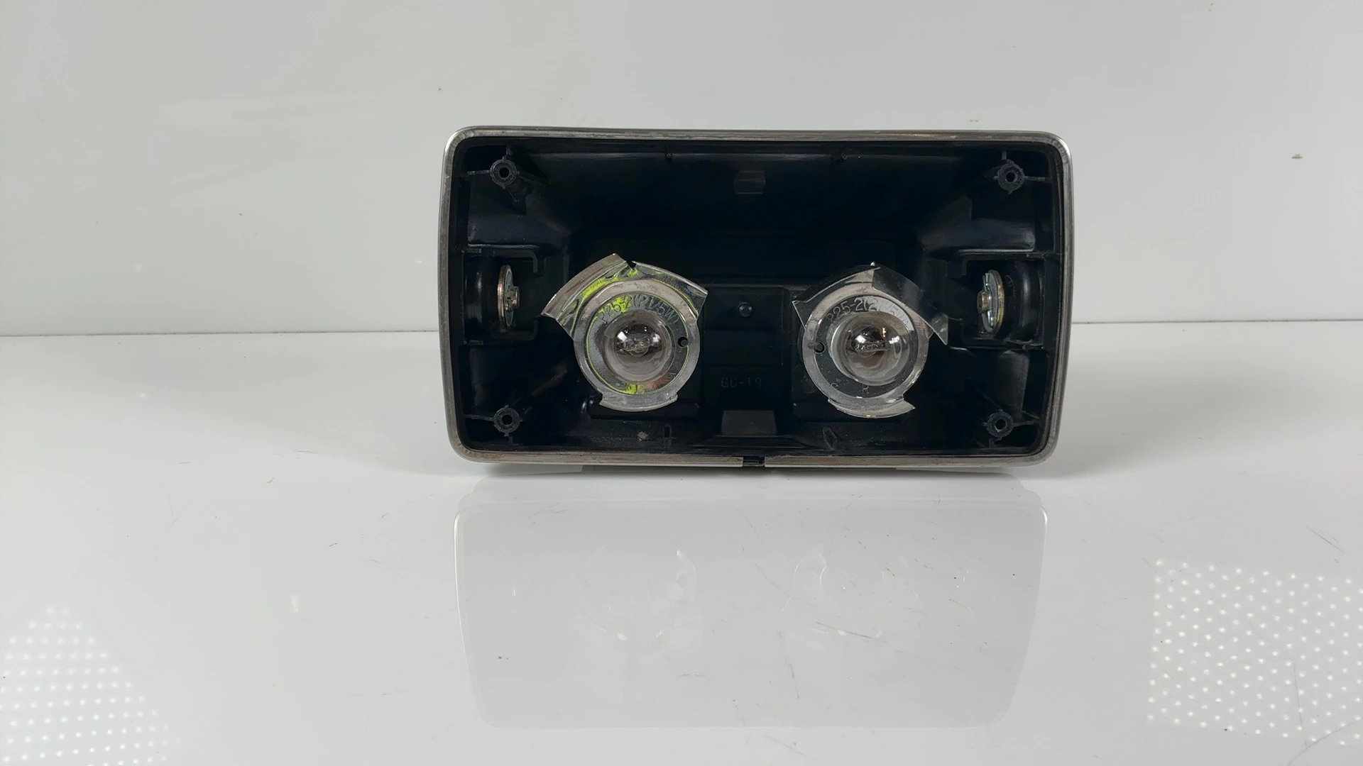 Honda Goldwing GL1000 1000cc Rear Brake Light Base 1978-1979 OEM 33703-422-673 - Image 2