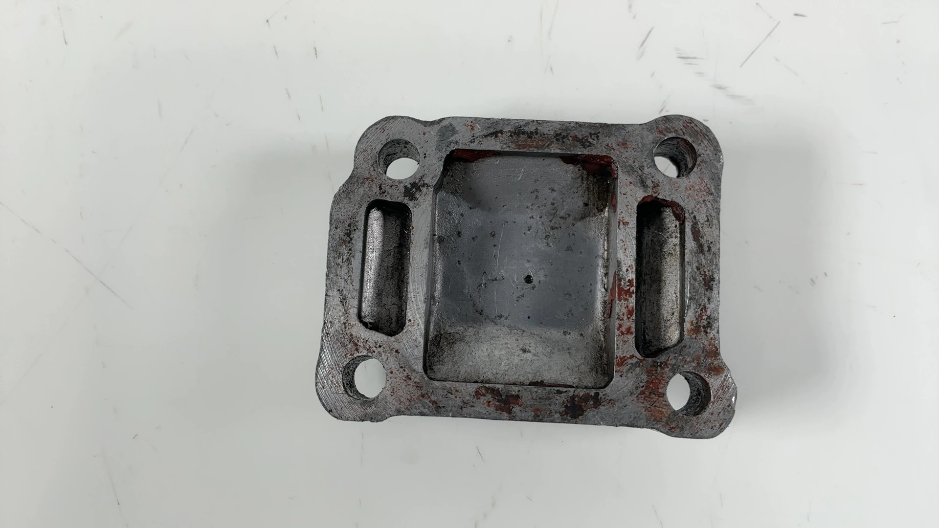Honda Trail CT90 90 CC Cylinder Head Cover 1966-1979 OEM 12301-028-010 - Image 5