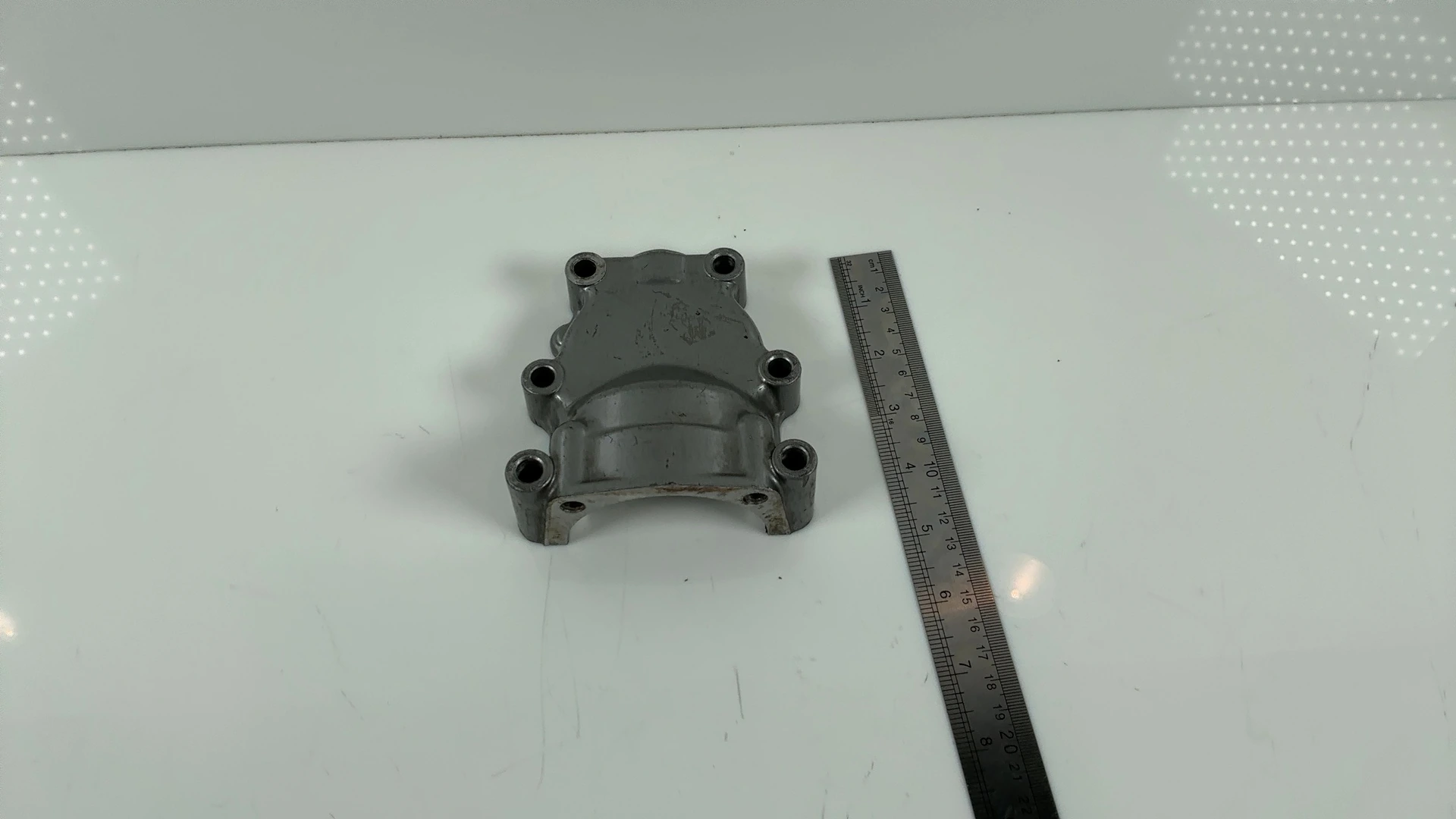Suzuki Intruder VS800 800CC Secondary Drive Gear Cover 1992-2004 OEM 11300-38898 - Image 15