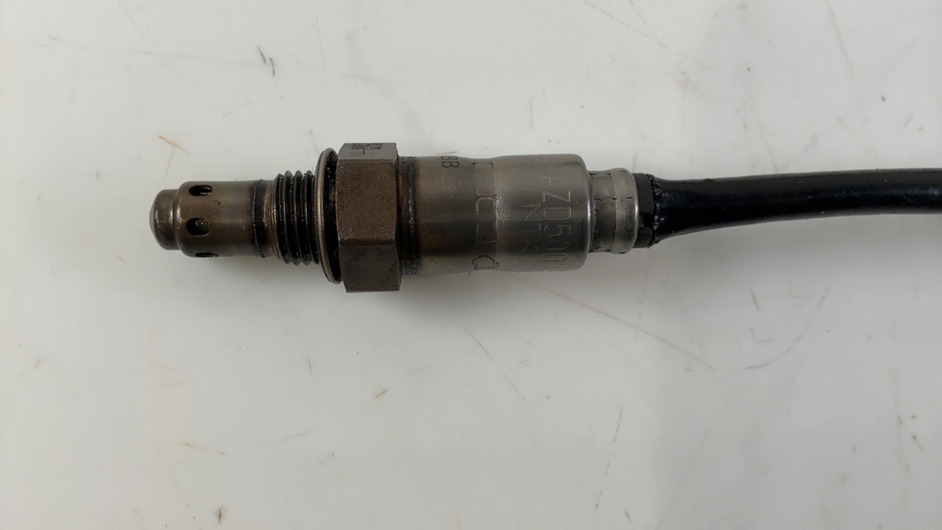 Aprilia RSV4 Tuono V4 1100 Oxygen Sensor O2 2021-2026 OEM 1A014335 - Image 5