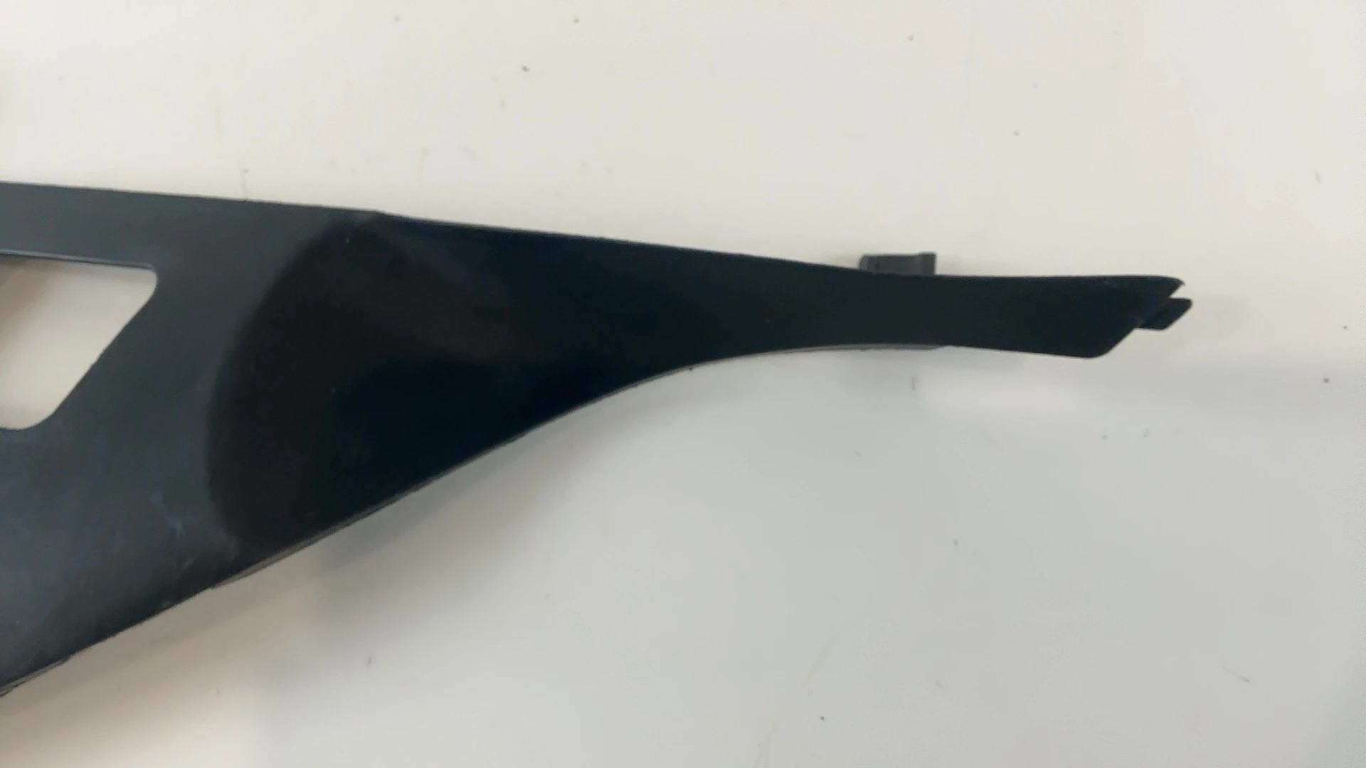 Suzuki GSXR 600 GSX-R600 600cc Right Inner Fairing Panel 2006-07 OEM 94461-01H0 - Image 5