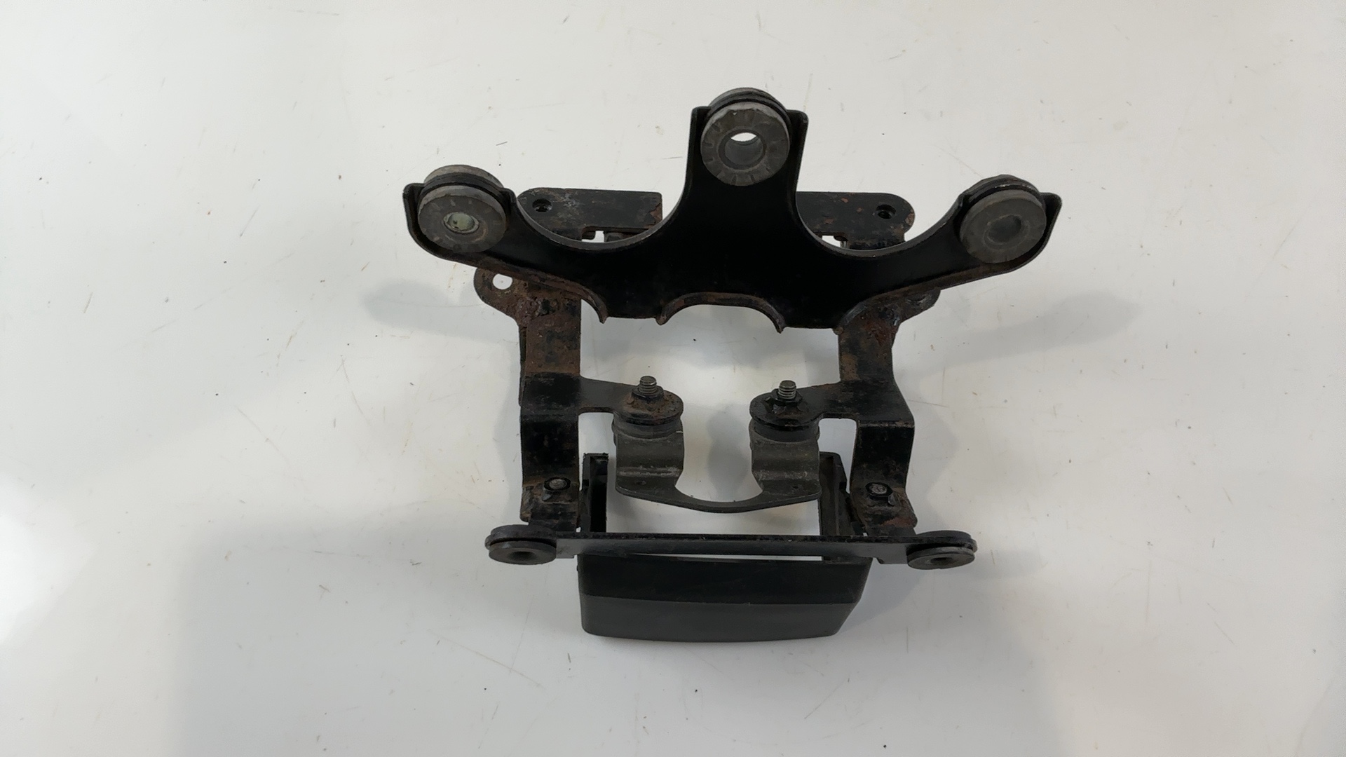 Kawasaki ZZR600 ZX600E 600cc Tail Light Bracket 1993-2004 OEM 11047-1883 - Image 6