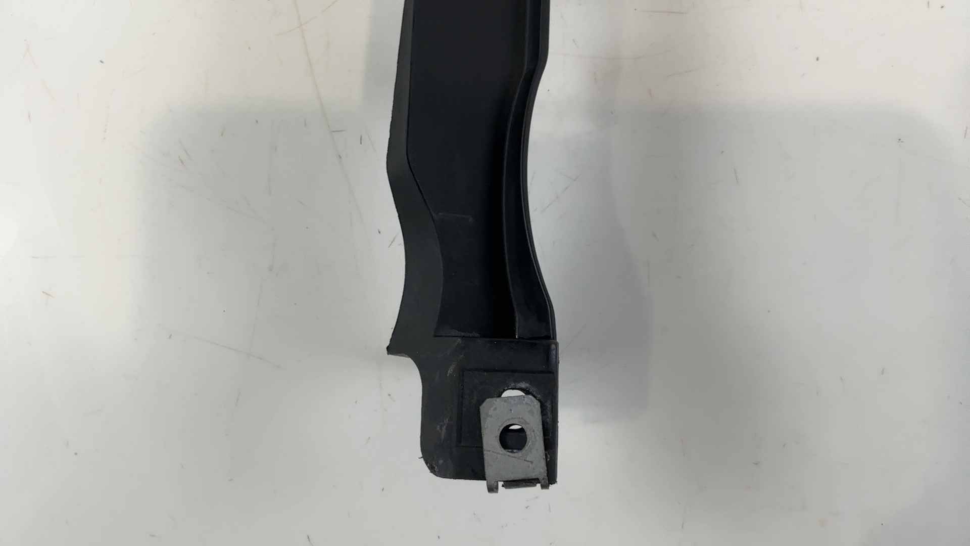 Aprilia Tuono 660 Factory 660cc Fluid Hose Support Bracket 2026 OEM 2B013333 - Image 6