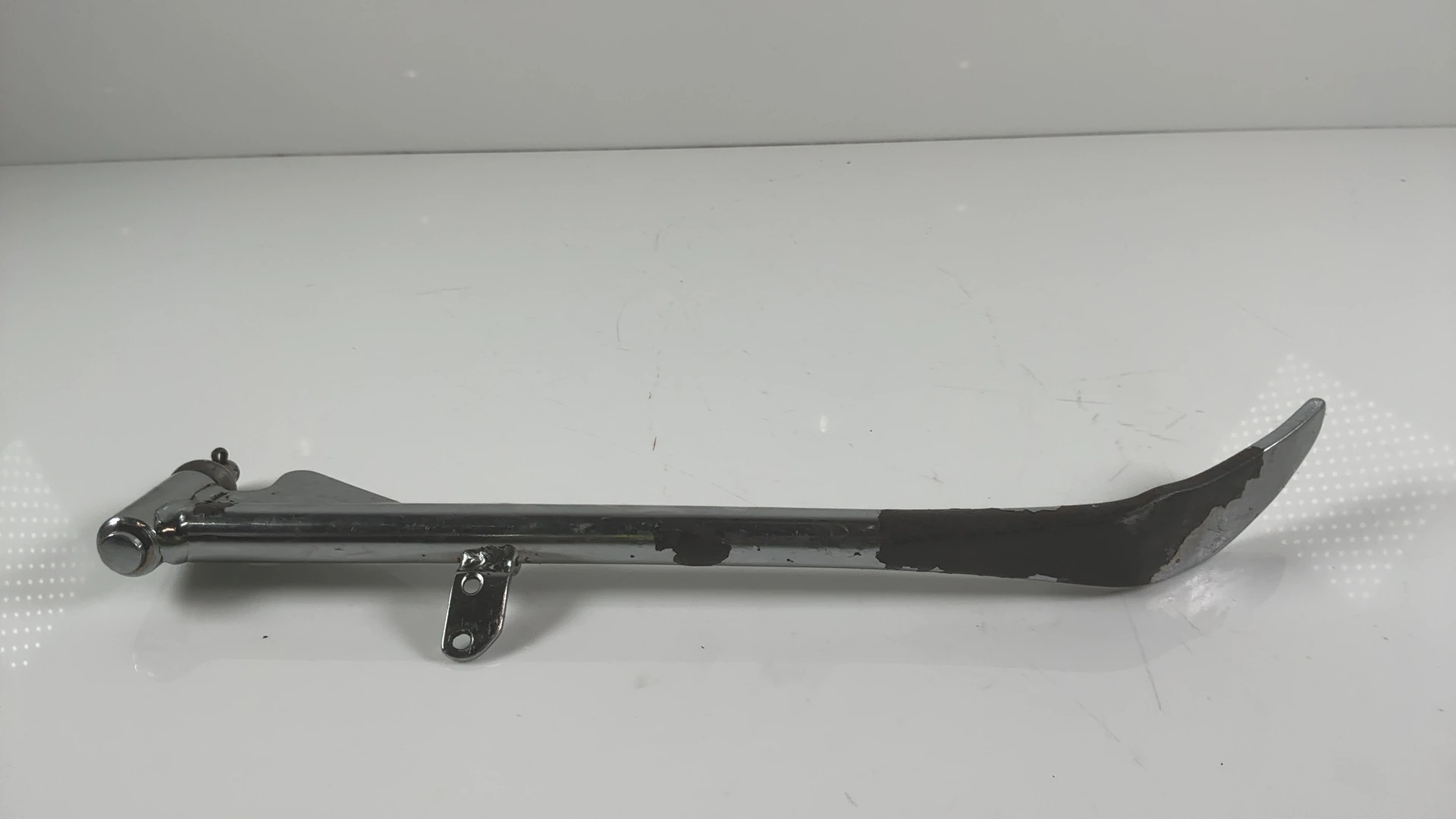 Harley Sportster Custom XL1200C 1200 Side Stand 1996-2003 OEM 50006-89