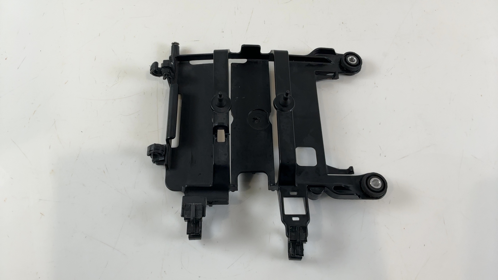 Aprilia RS 660 Factory 660cc ECU Bracket 2024-2026 OEM 2B013553 - Image 2