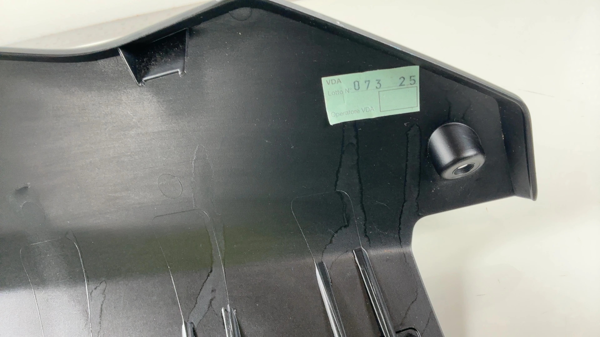 Aprilia RS660 Tuono 660 660cc  Lower Belly Fairing 2020-2026 OEM 2B006623 - Image 7