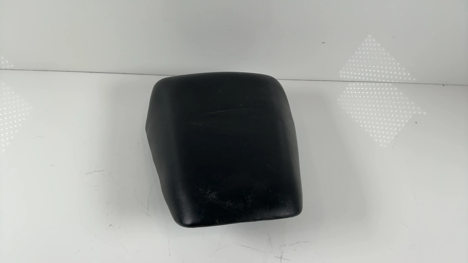 Honda CBR125R JC34 125cc Rear Passenger Pillion Seat 2004-2006 OEM 77300-KPP-900 - Image 3