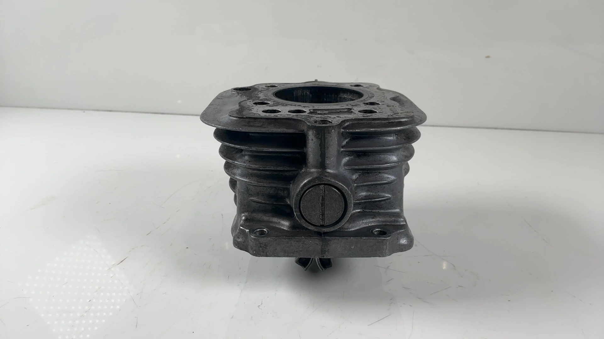 Honda CG125 CG 125 125cc Cylinder Engine Barrel 1975-2008 OEM 12100-397-010 - Image 5