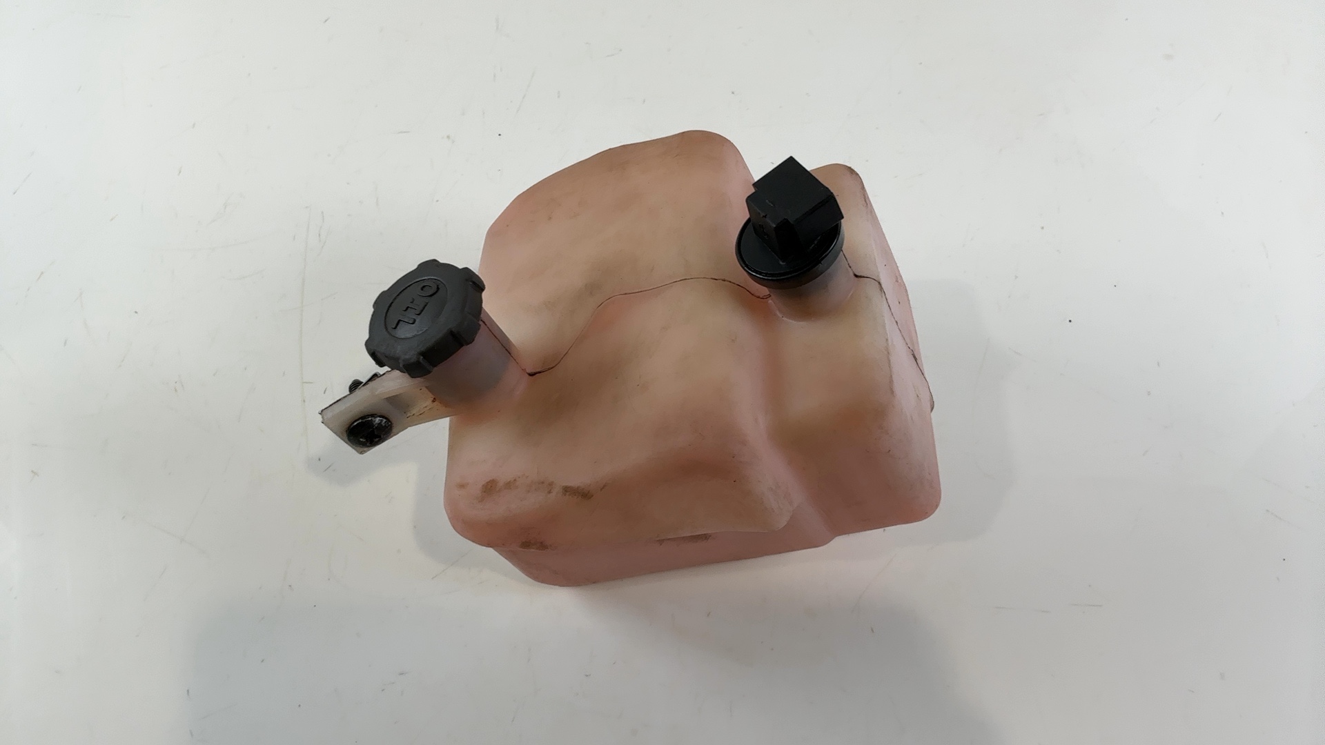 Gilera DNA 50 CC 2T Moped Oil Mixer Tank 2000-2009 OEM 970071 - Image 6
