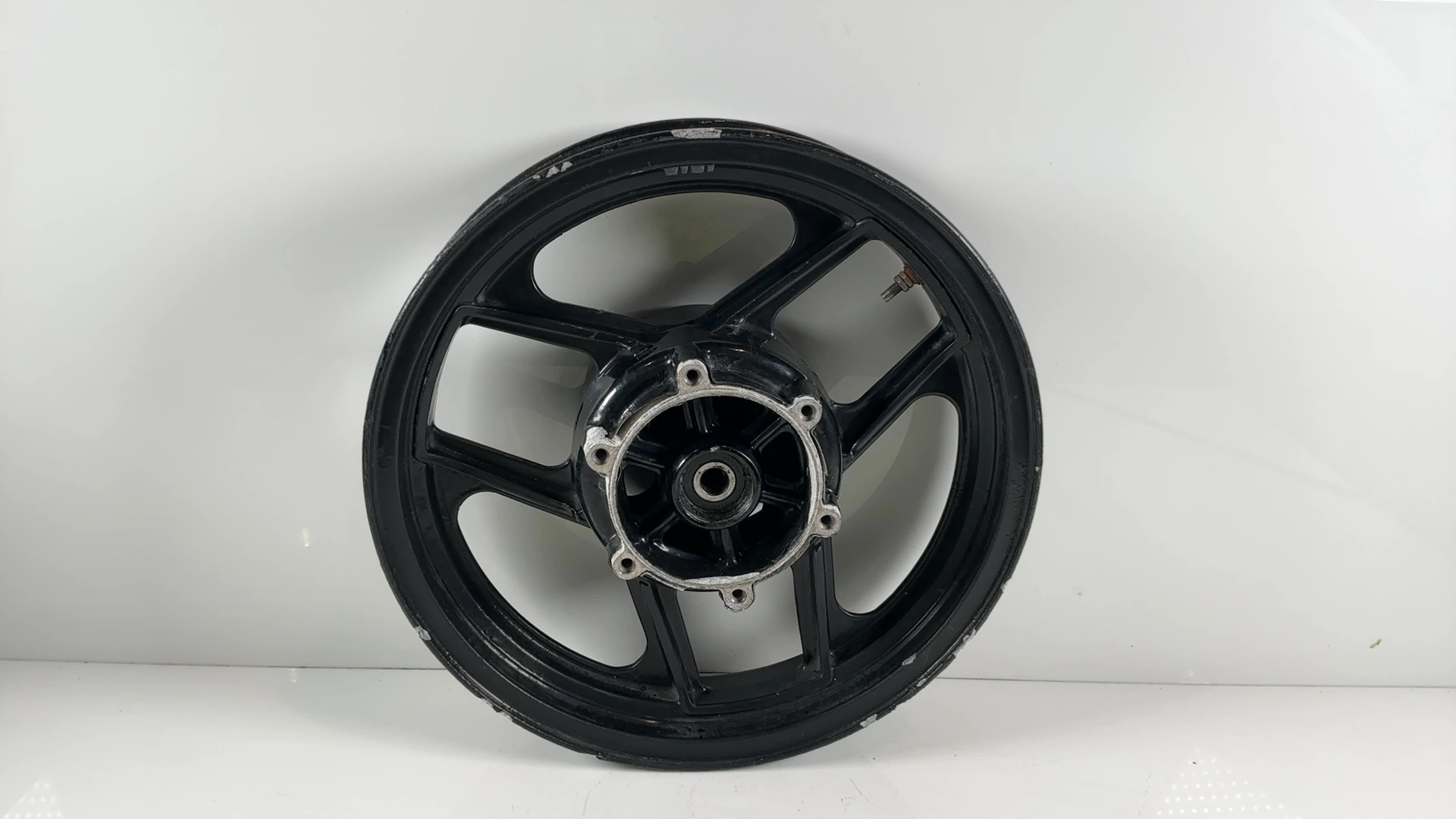 Kawasaki Ninja EX250F 250cc Rear Wheel Rim 1988-2007 OEM 41073-1366