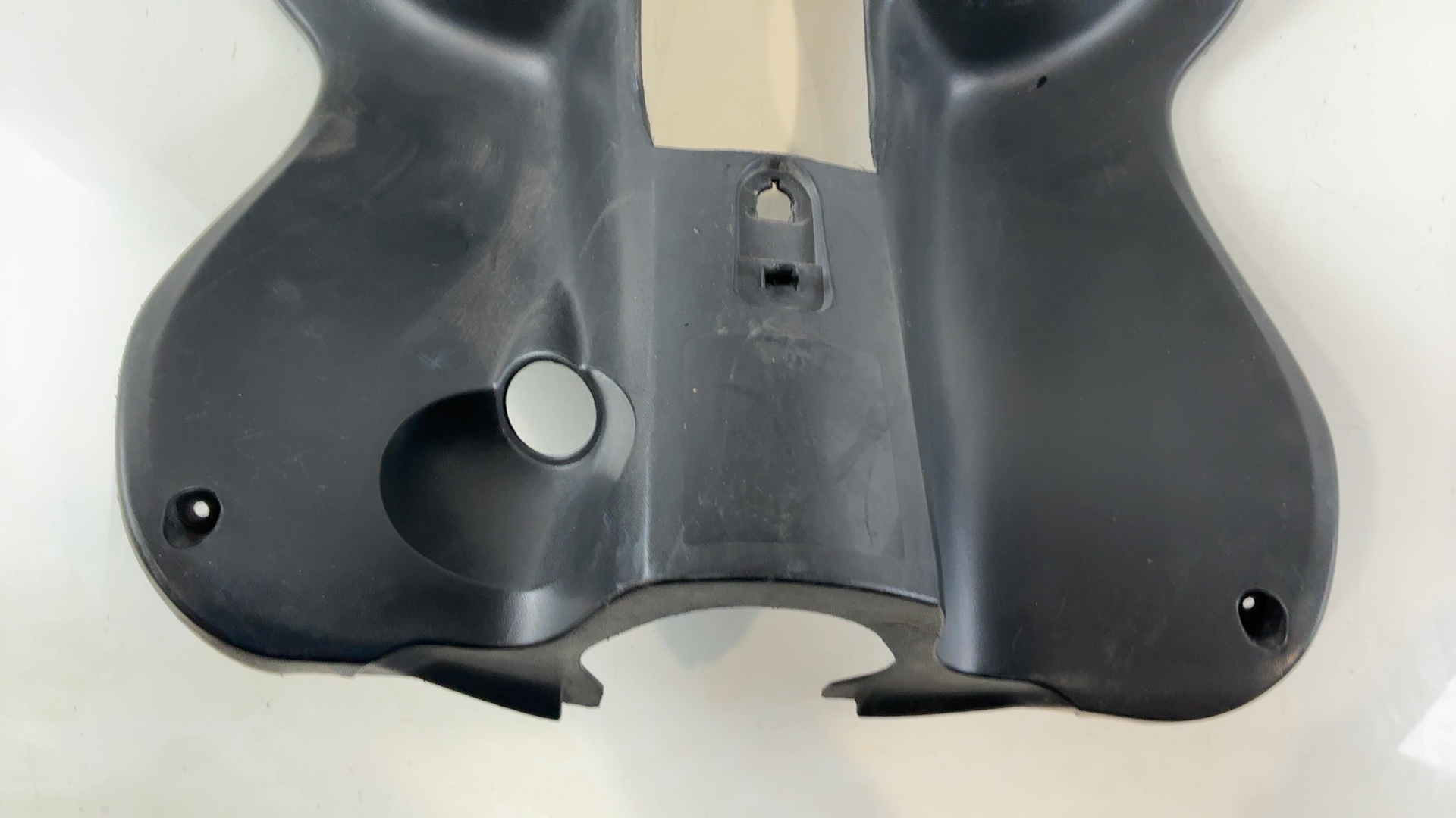 Honda X8R SZX50 50cc Front Inner Leg Shield Cover Panel 1998-2003 81131GCM900ZA - Image 5