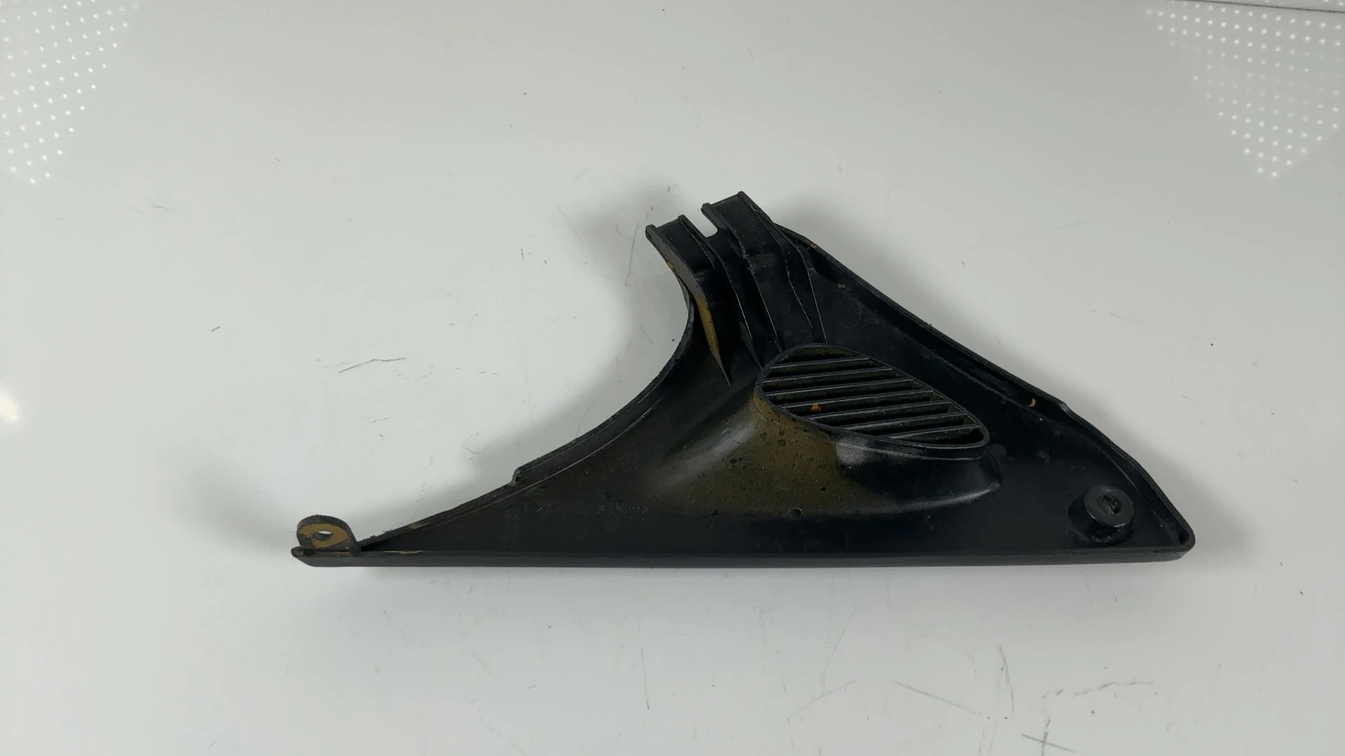Suzuki SV650S SV650 650cc Right Side Frame Cover Fairing 1999-02 OEM 47111-19F00 - Image 4