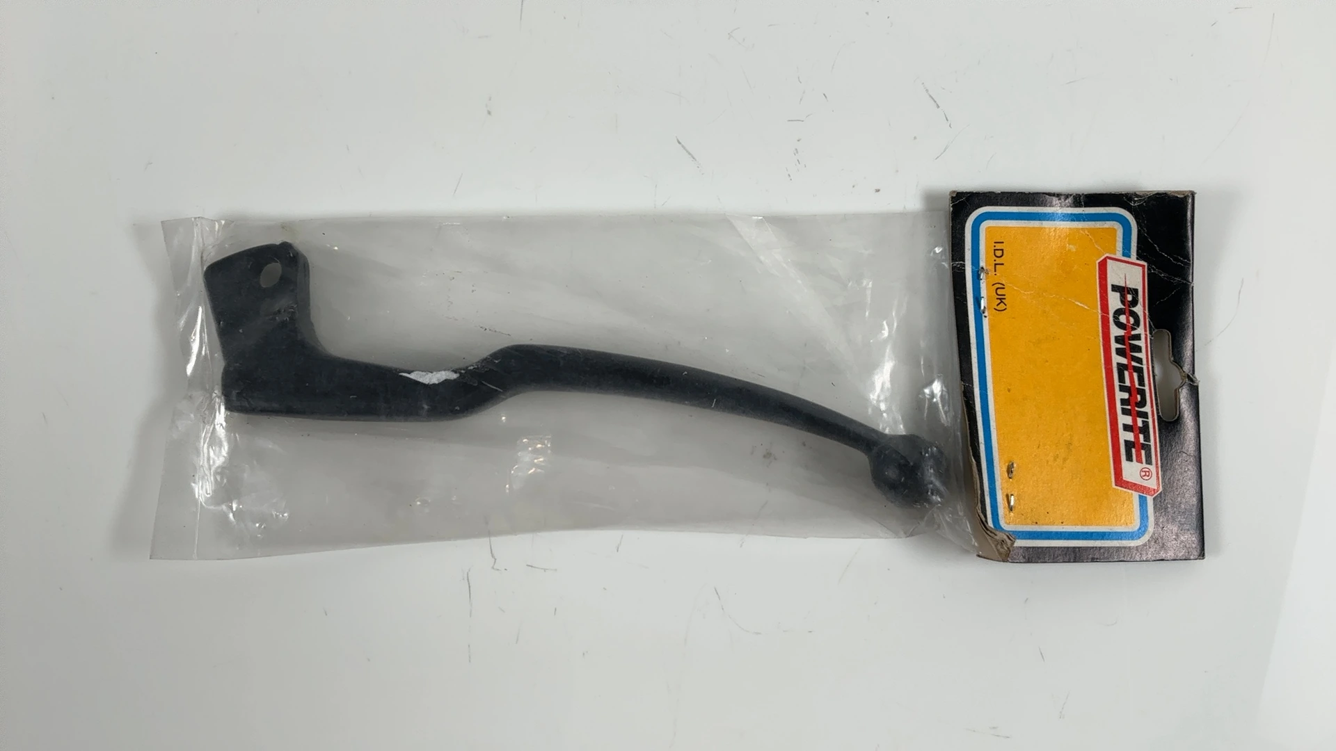 Suzuki GSX1100EF 1630024 1100cc Clutch Lever 1987-1988 OEM 1630024 - Image 4