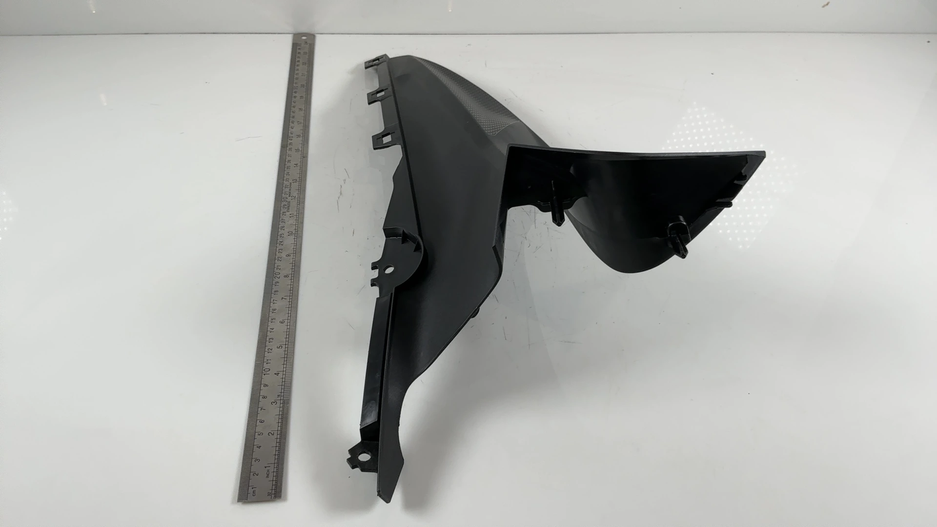 BMW S1000RR K67 1000CC Upper Right Side Trim Panel Fairing 2019-2026 46638569788 - Image 4
