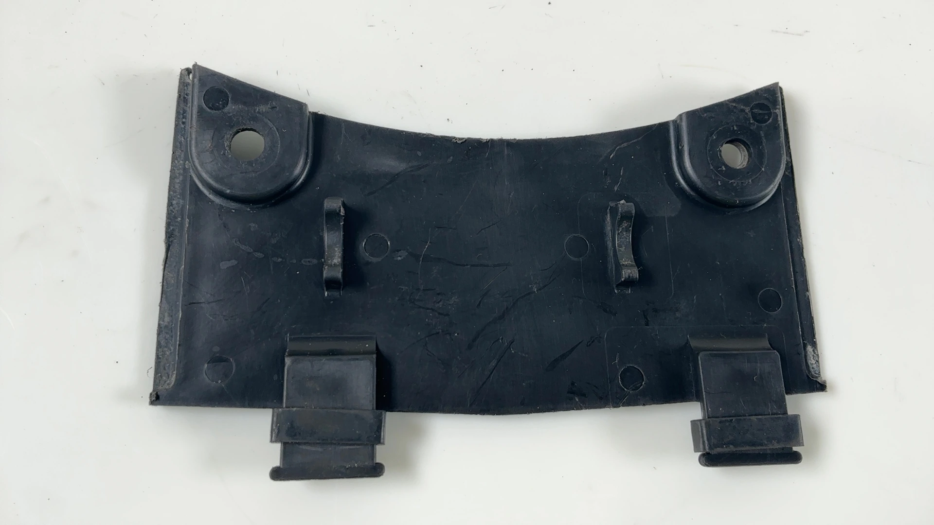 Kawasaki Ninja GPZ900R ZX900A 900cc Headlight Lower Cover 1984-03 OEM 14025-1823 - Image 6