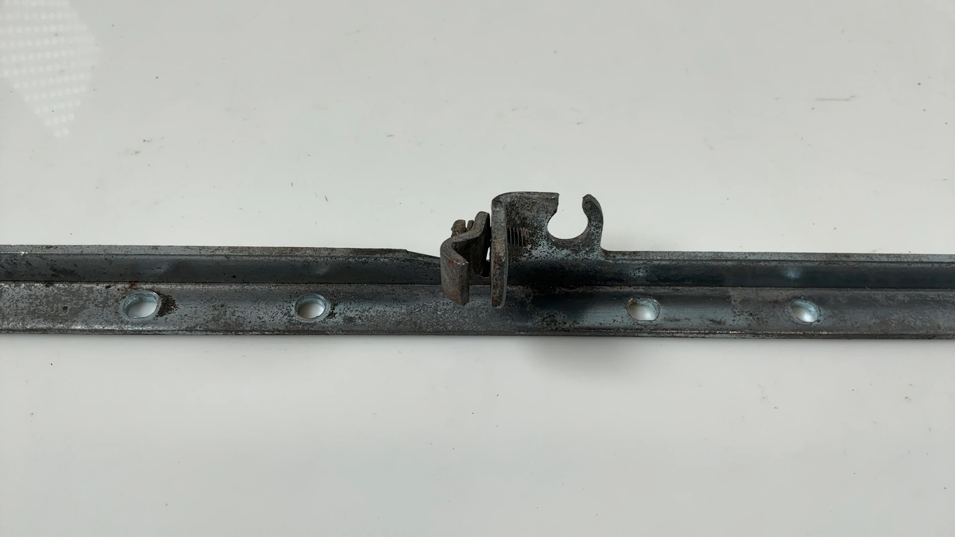 Honda CB1100F CB1100 1100cc Carburetor Rear Stay Bracket 1983 OEM 16035-425-671 - Image 6