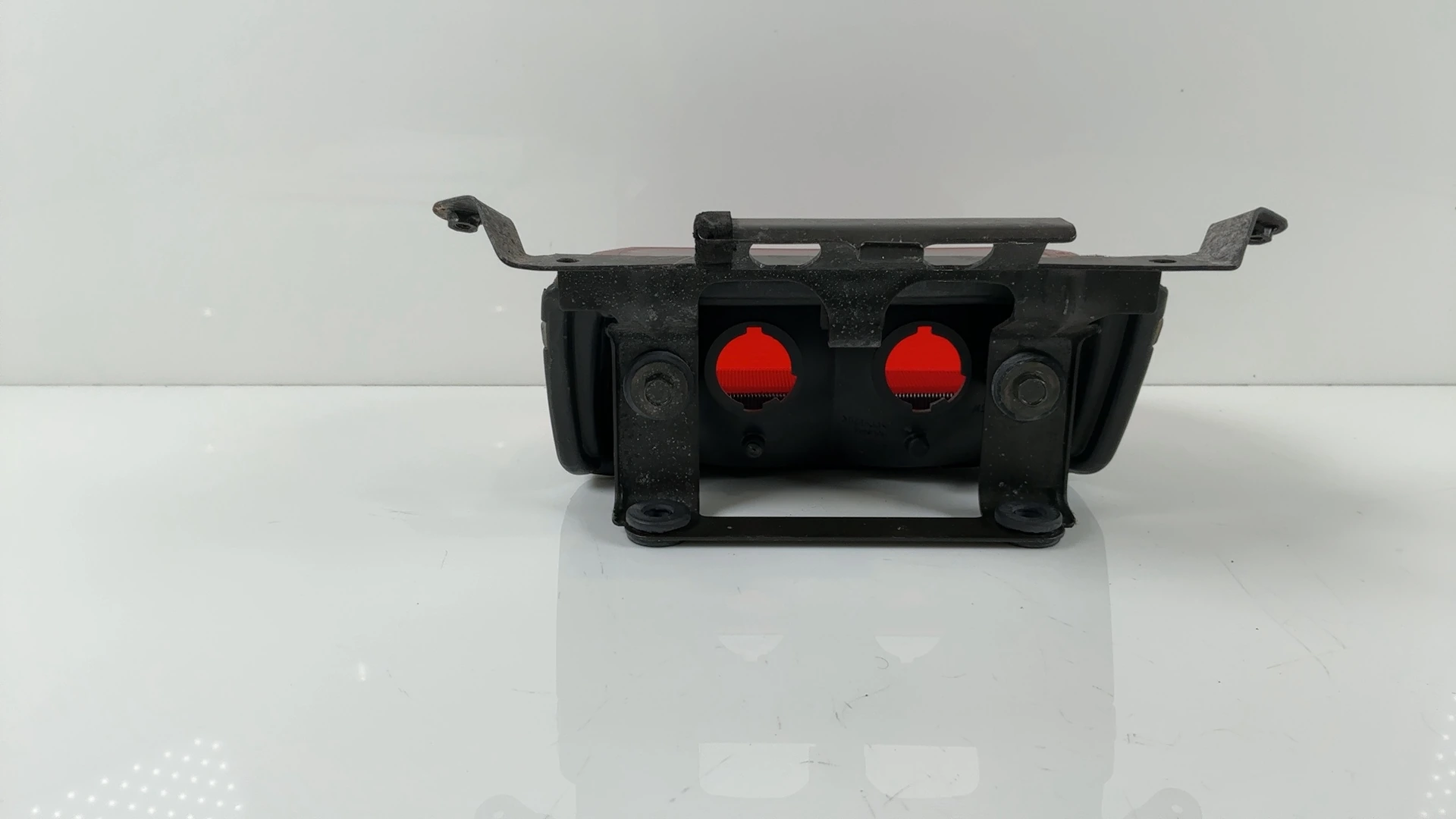 Yamaha FZS600 Fazer 600 Tail Light 1998-2003 OEM 5RT-84710-00-00 - Image 3