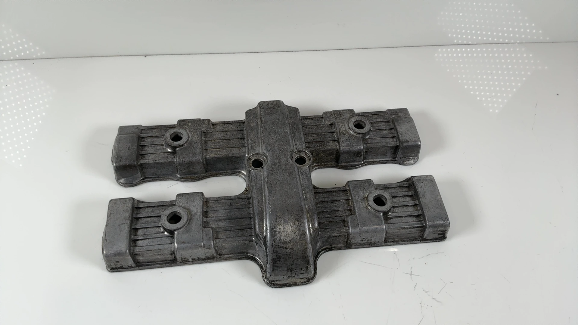 Honda CBX550 Four PC04 550cc Valve Cover 1982-1986 OEM 12310-MA6-000