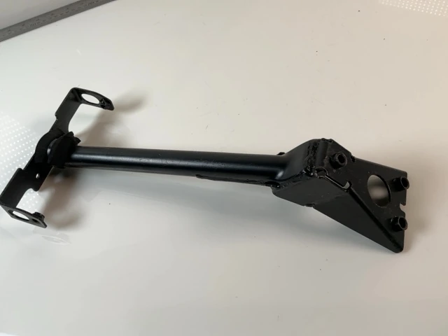 Yamaha YZF-R125 RE06 125cc License Plate Holder Bracket 2008-2013 OEM 5D7F164000