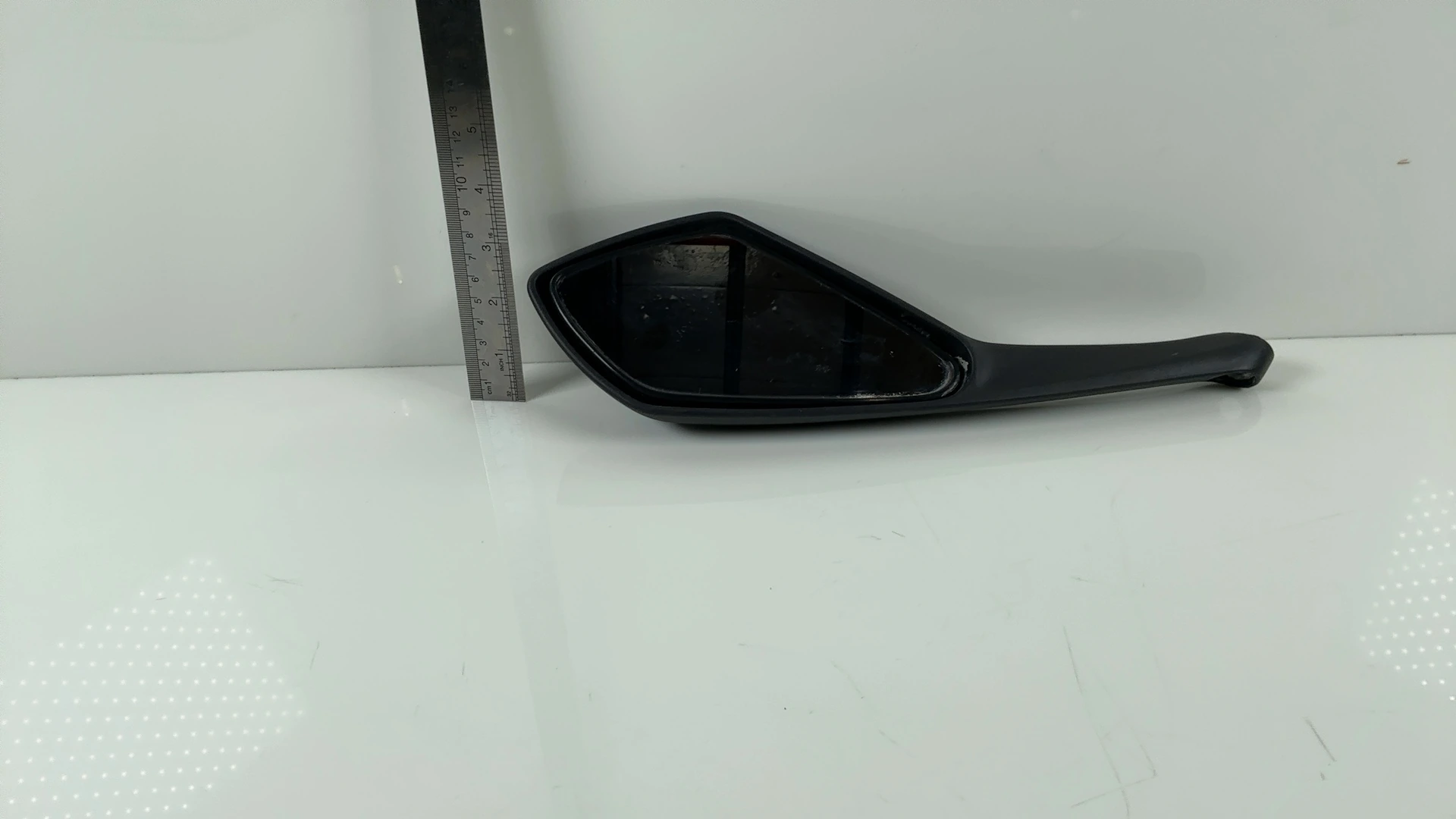 Triumph Street Triple 675 Right Hand Mirror 2007-2011 OEM T2066710 - Image 6