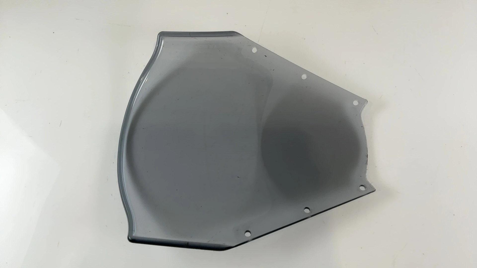 Yamaha Fazer FZS1000 1000cc Windshield Screen 2001-2005 OEM  5LV-28381-00-00 - Image 2